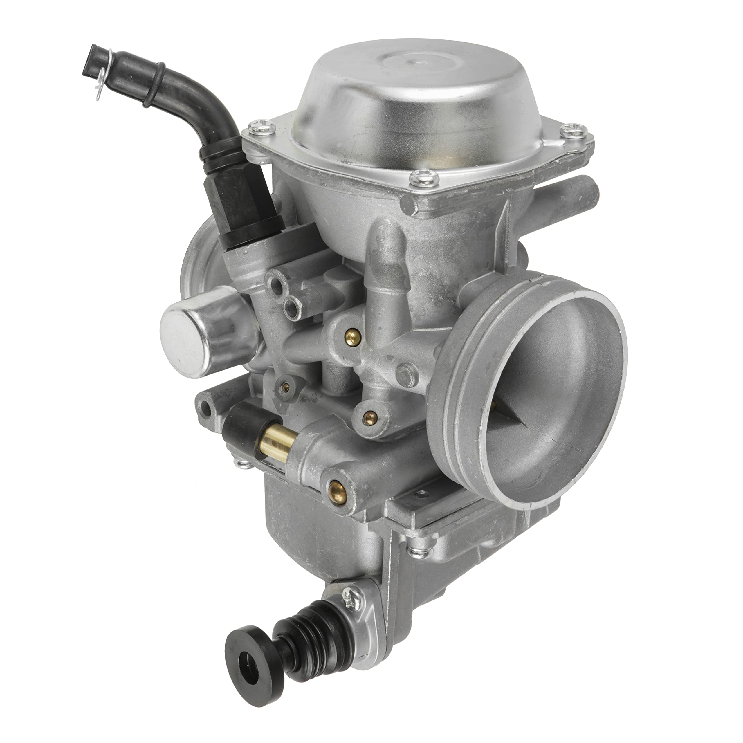 Caltric Carburetor Compatible With Honda Fourtrax 300 Trx300 / Trx300Fw 4X4 1988-2000 16100-Hm5-L01