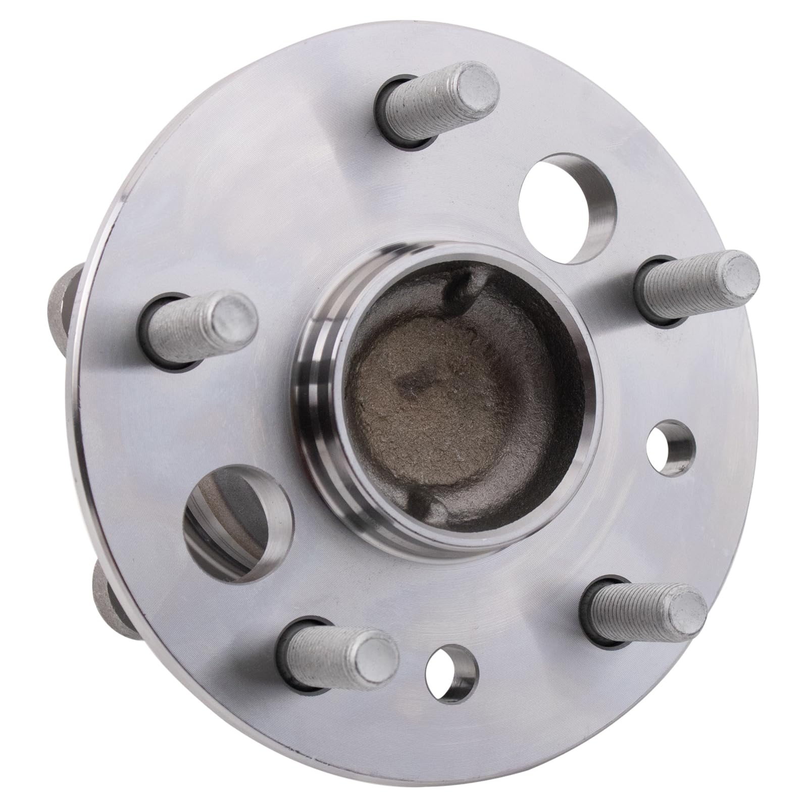 Trq Rear Wheel Hub & Bearing Driver Side Left For Toyota Camry Es300 Es330 W/Abs