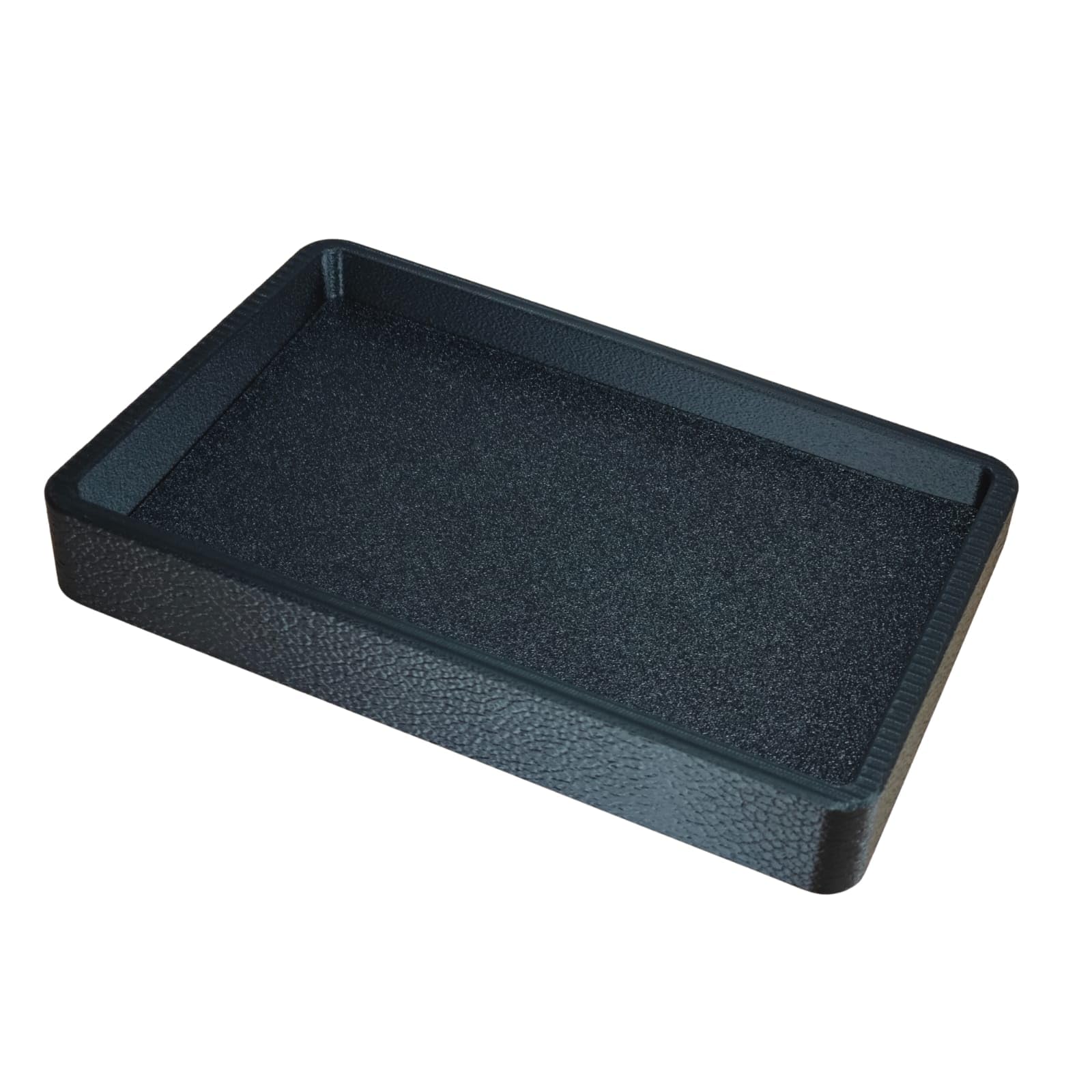 Dashboard Storage Tray for Jimny (Above Infotainment)  Easy Install | Textured Finish