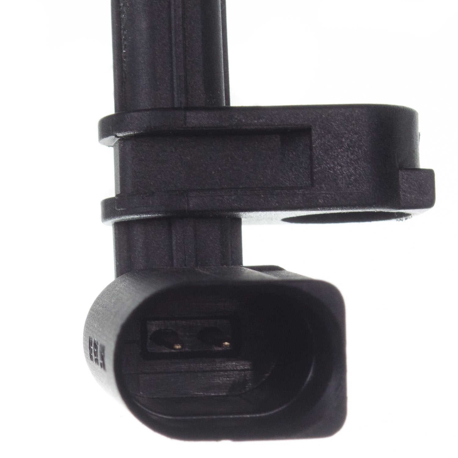 Holstein Parts 2Abs0918 Abs Wheel Speed Sensor - Compatible With Select Audi Q7; Volkswagen Touareg