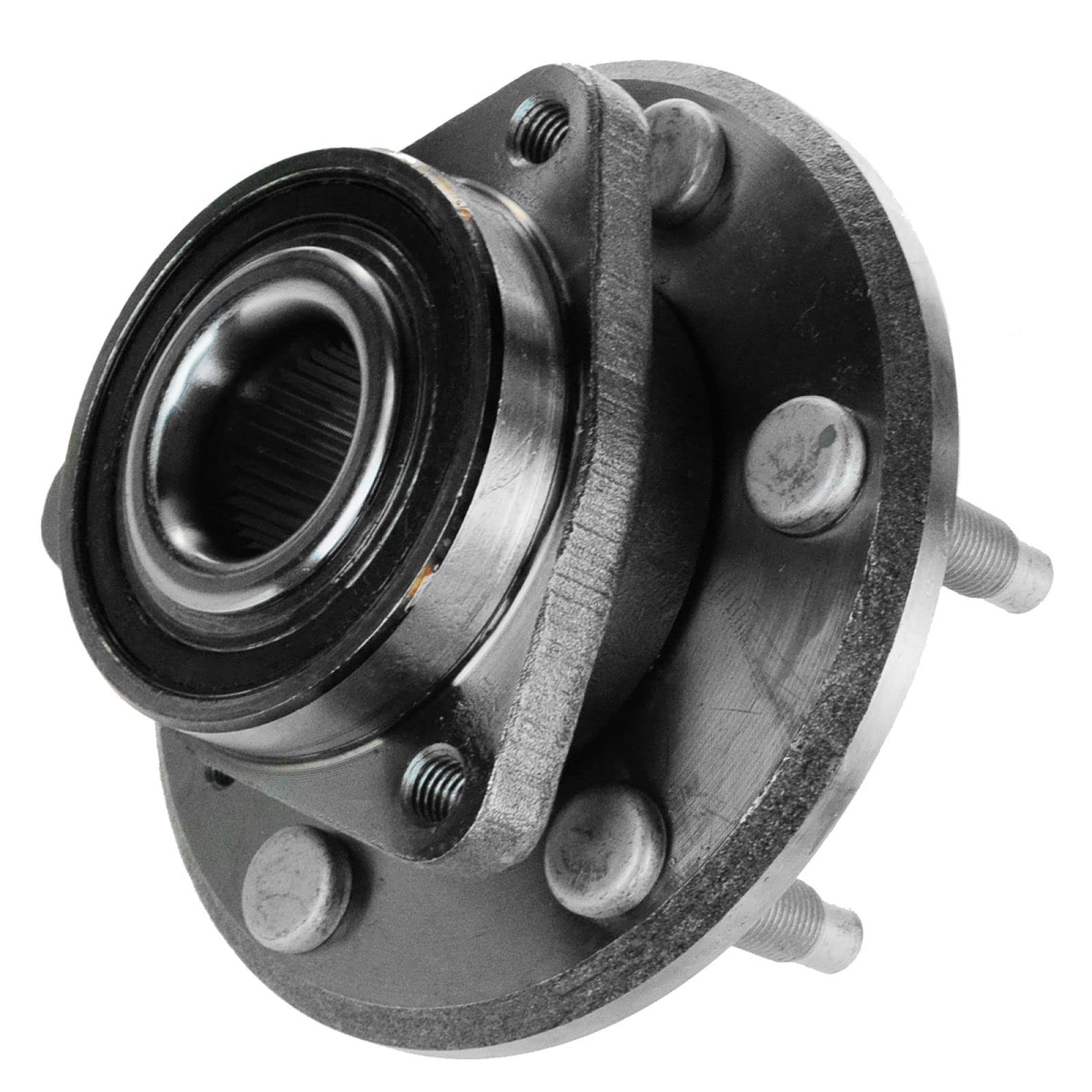 Trq Front Or Rear Wheel Hub & Bearing For Acadia Enclave Traverse Outlook