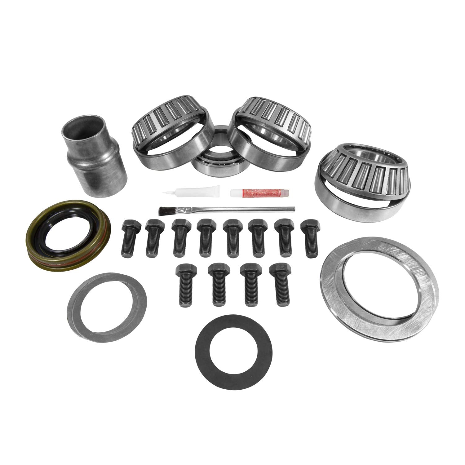 Usa Standard Gear Zk F10.5-D Master Differential Rebuild Kits