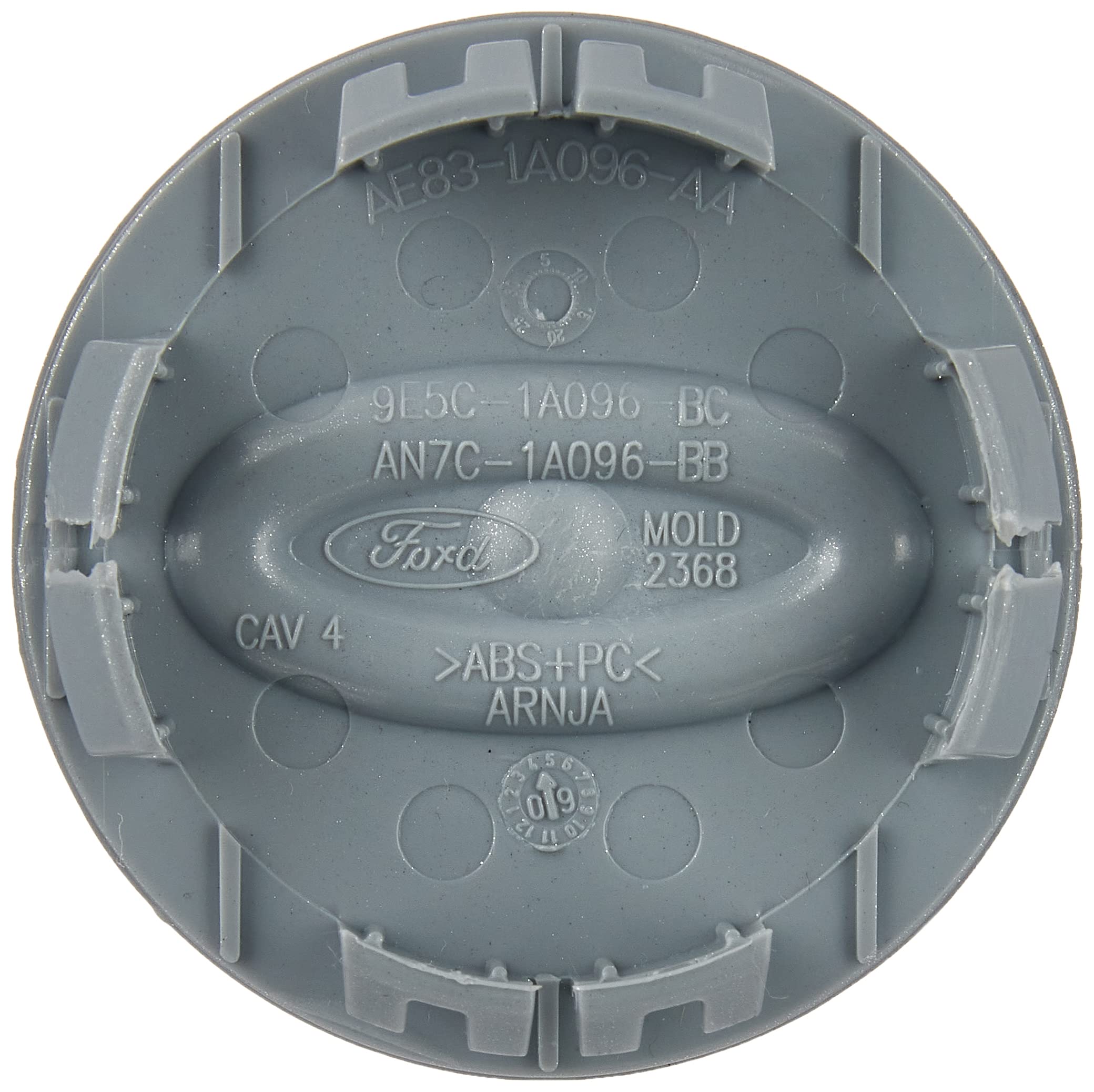 Ford Wheel Cap