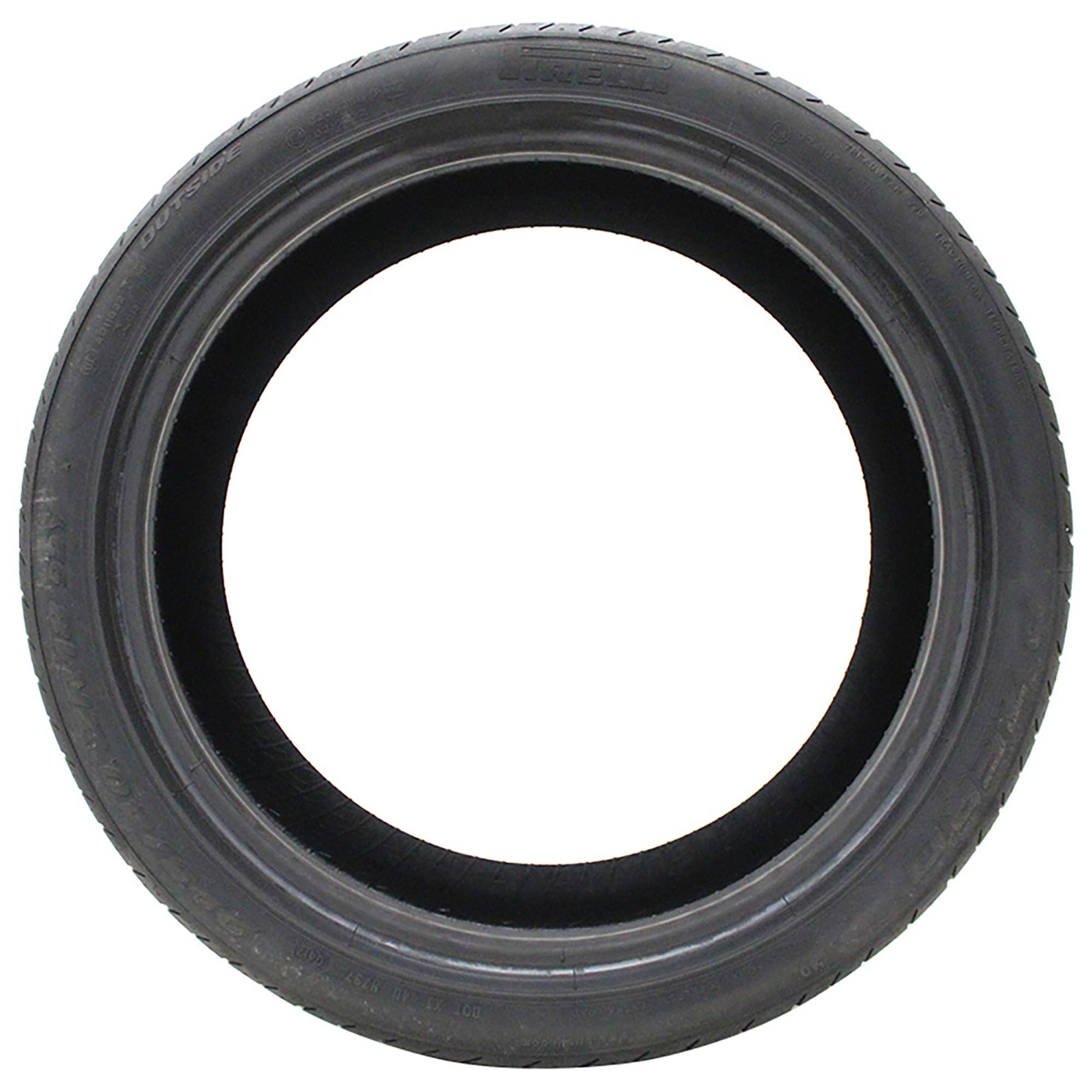Pirelli P Zero 245/35Zr20 (91Y)