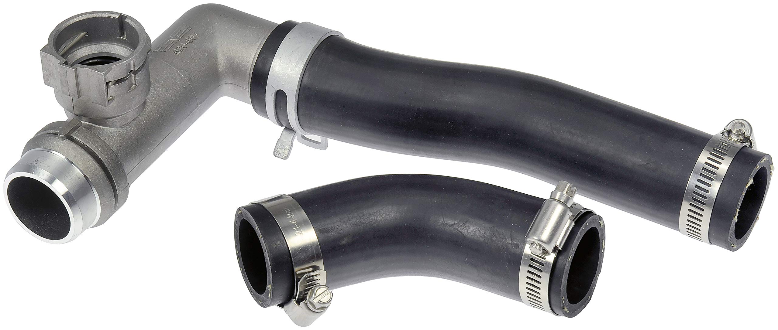 Dorman 626-601 Engine Heater Hose Assembly Compatible With Select Ford Models (Oe Fix)
