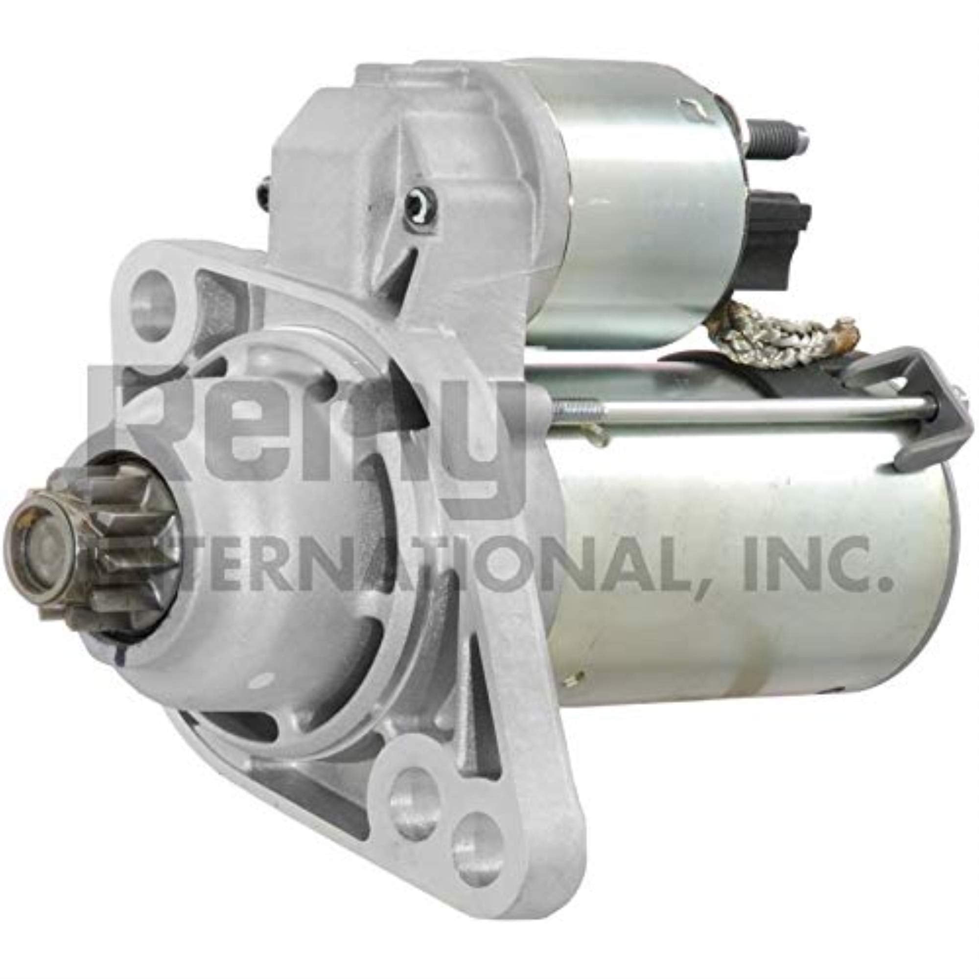 Remy 16149 Premium Remanufactured Starter