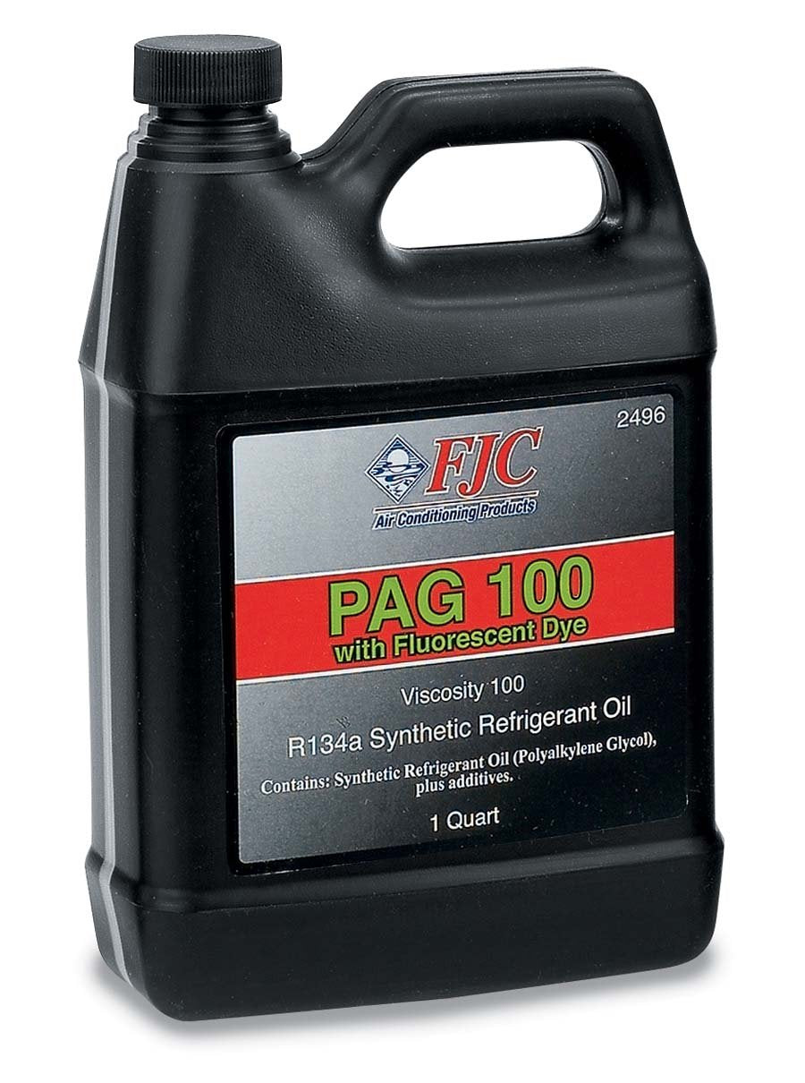 FJC 2496 PAG Oil - 32 fl. oz.