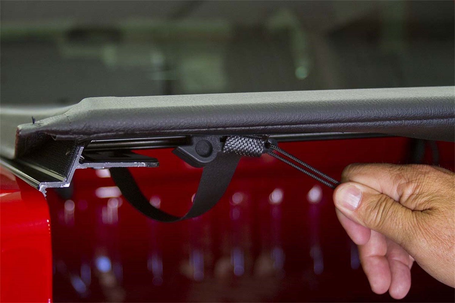 Access 32349 Tonneau Cover