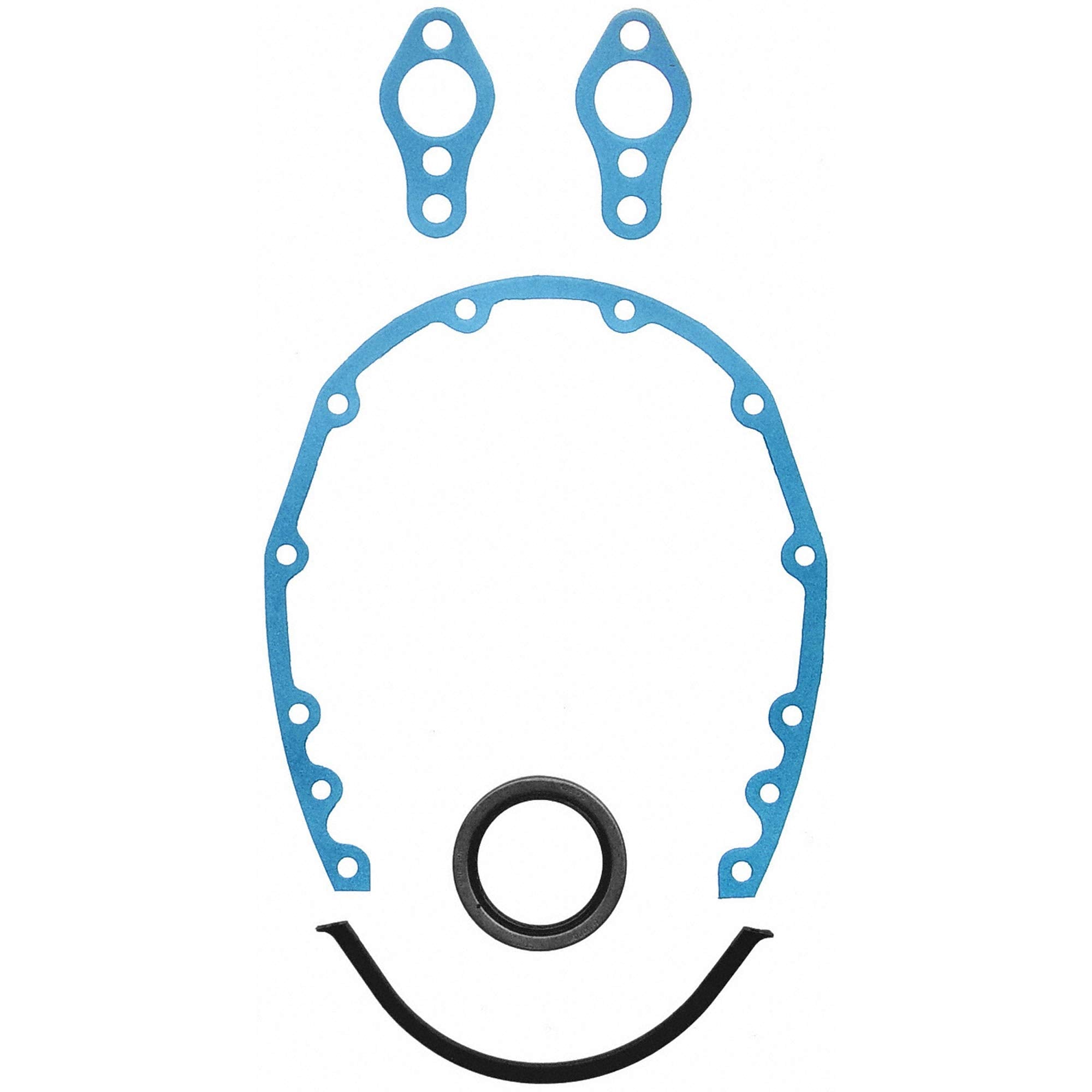 Fel-Pro Tcs 5124-1 Timing Cover Gasket Set