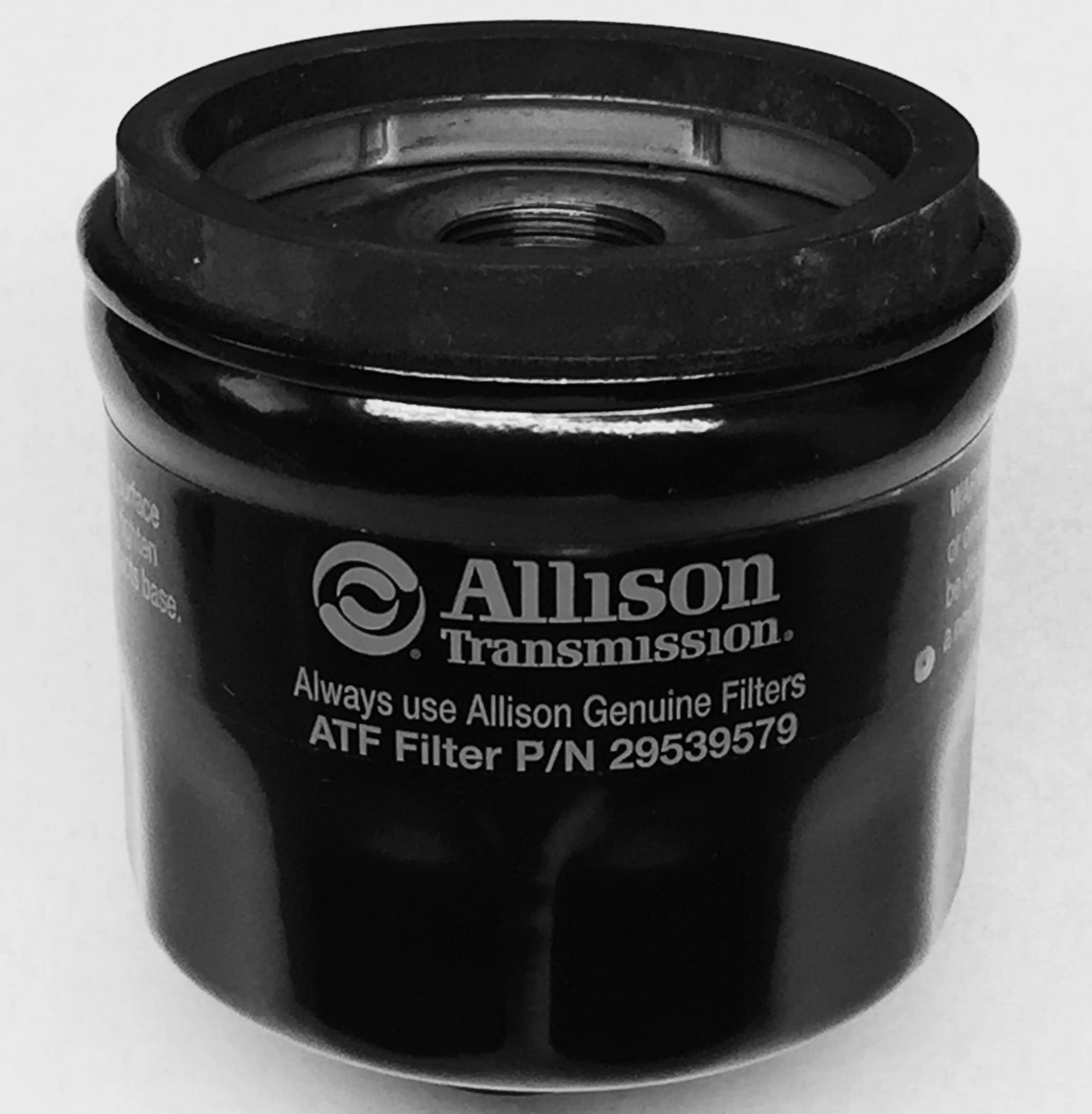 Allison External Spin On Filter - 29539579 Multipack (Pack Of 1)