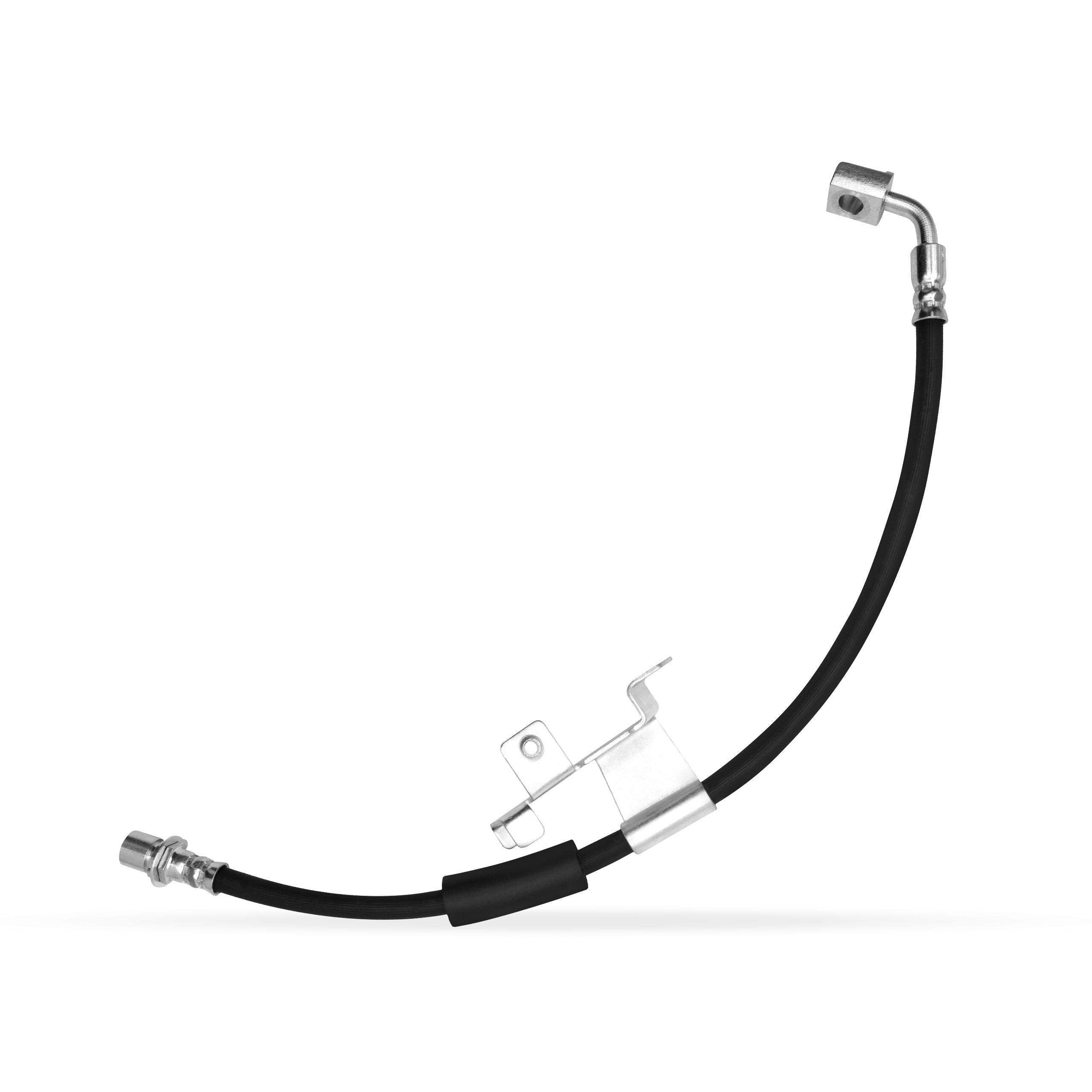 R1 Concepts Brake Hose BHH-40150 Front Left