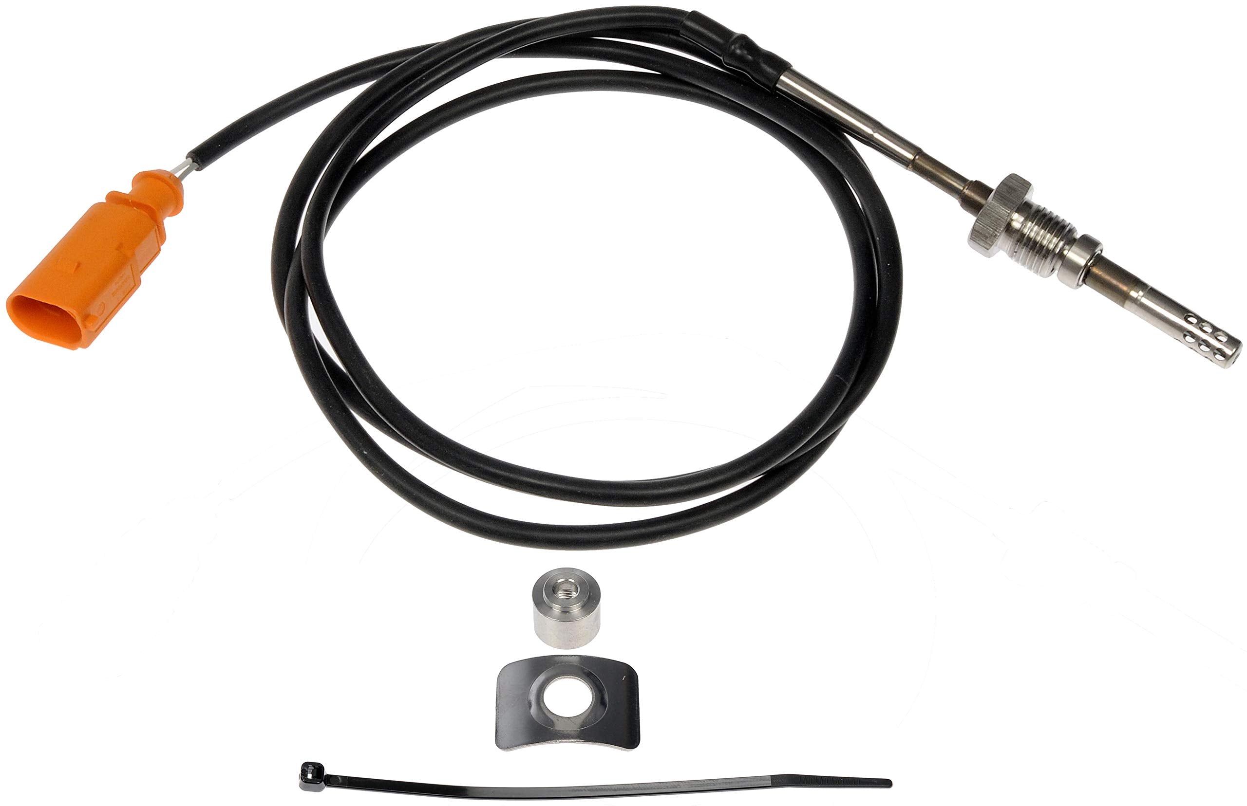 Dorman 904-743 Exhaust Gas Temperature (Egt) Sensor For Select Audi / Volkswagen Models (Oe Fix)