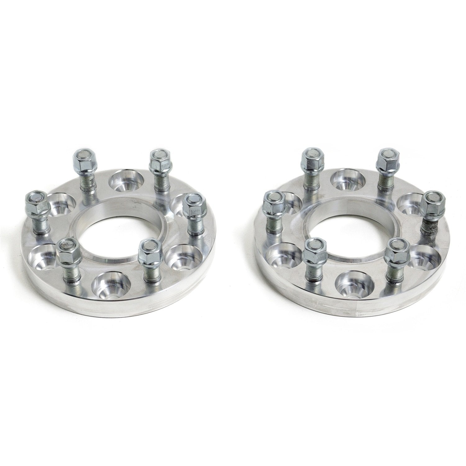 Readylift 10-3485 7/8'' Hub Centric Wheel Adapter For Gm Sierra