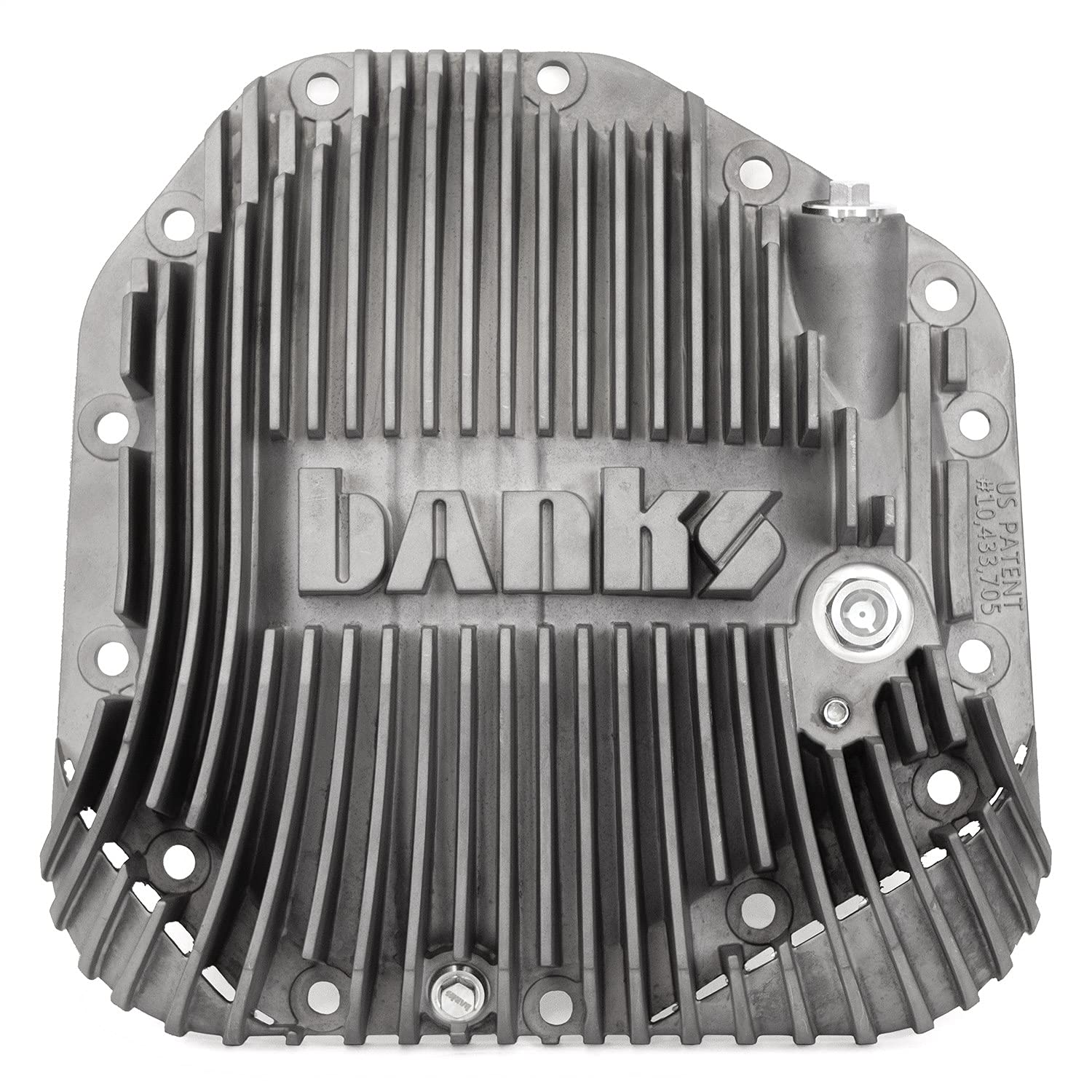 Banks Power 19281