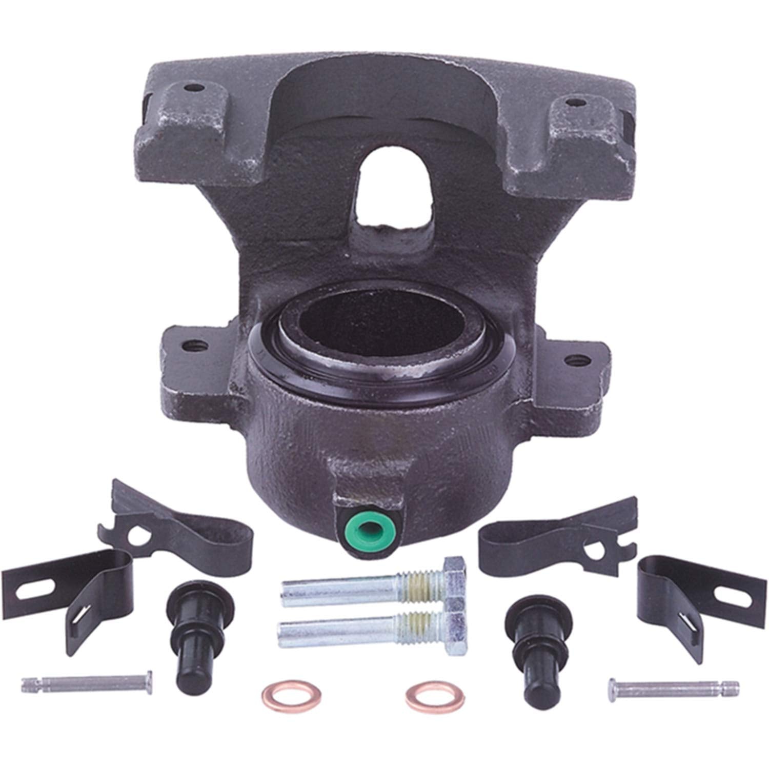 Cardone 184012 Remanufactured Friction Choice Caliper (Renewed)