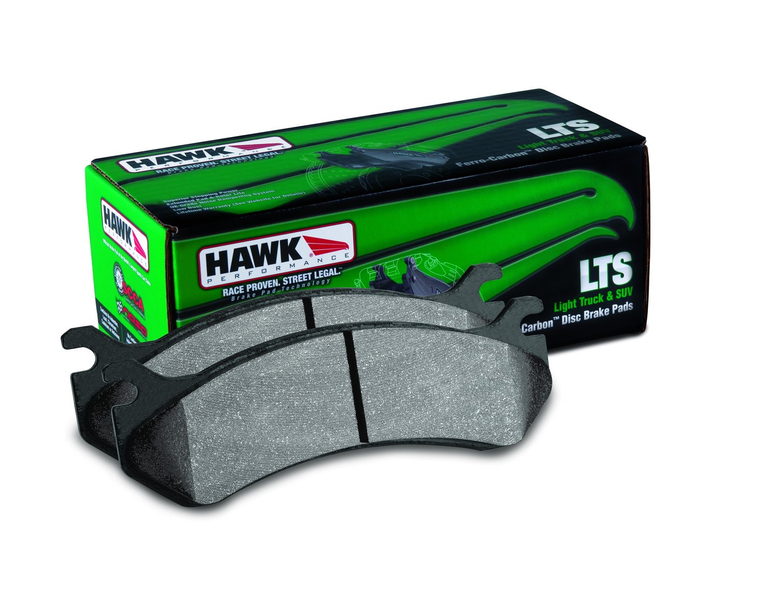 Hawk Lts