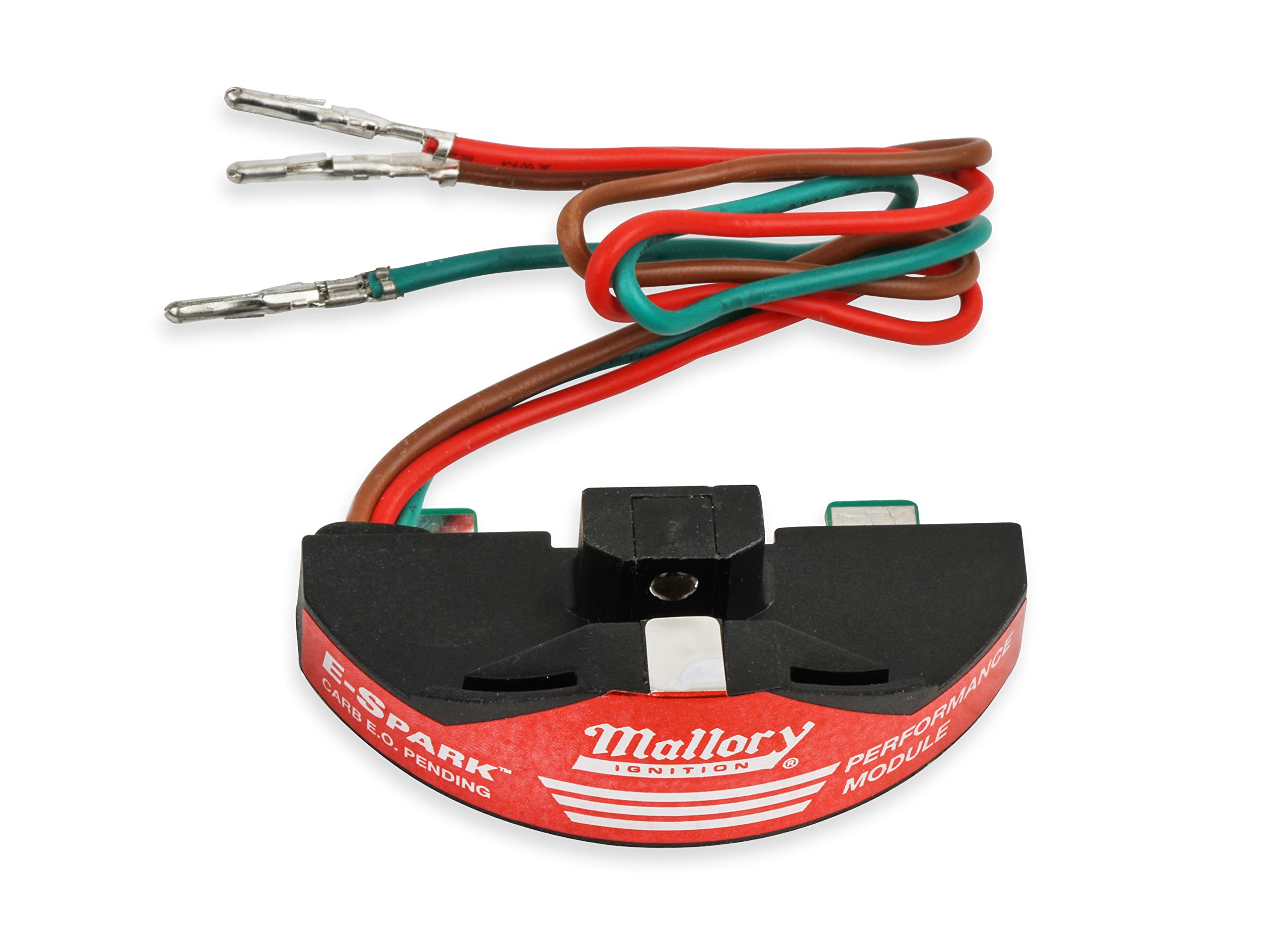 Mallory Module-Reps 605