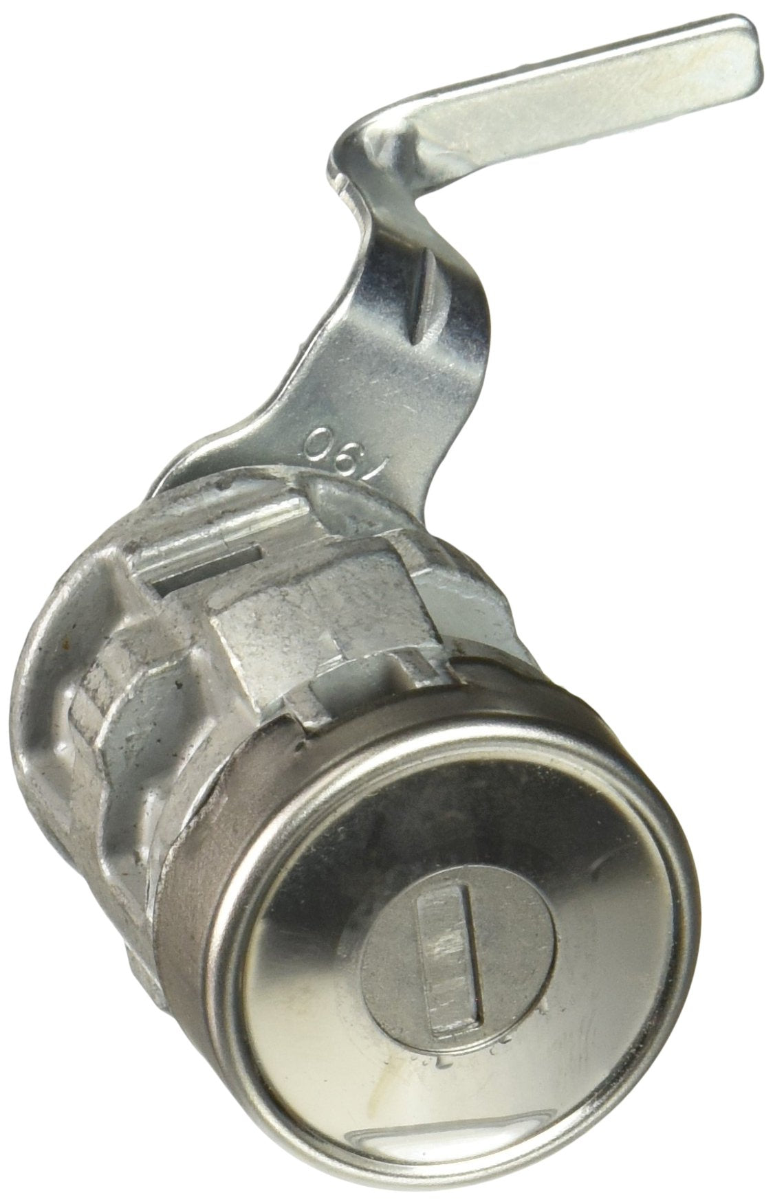 Bolt 709231 Replacement Lock Cylinder For Bolt Tailgate Handle #5922987 Gray