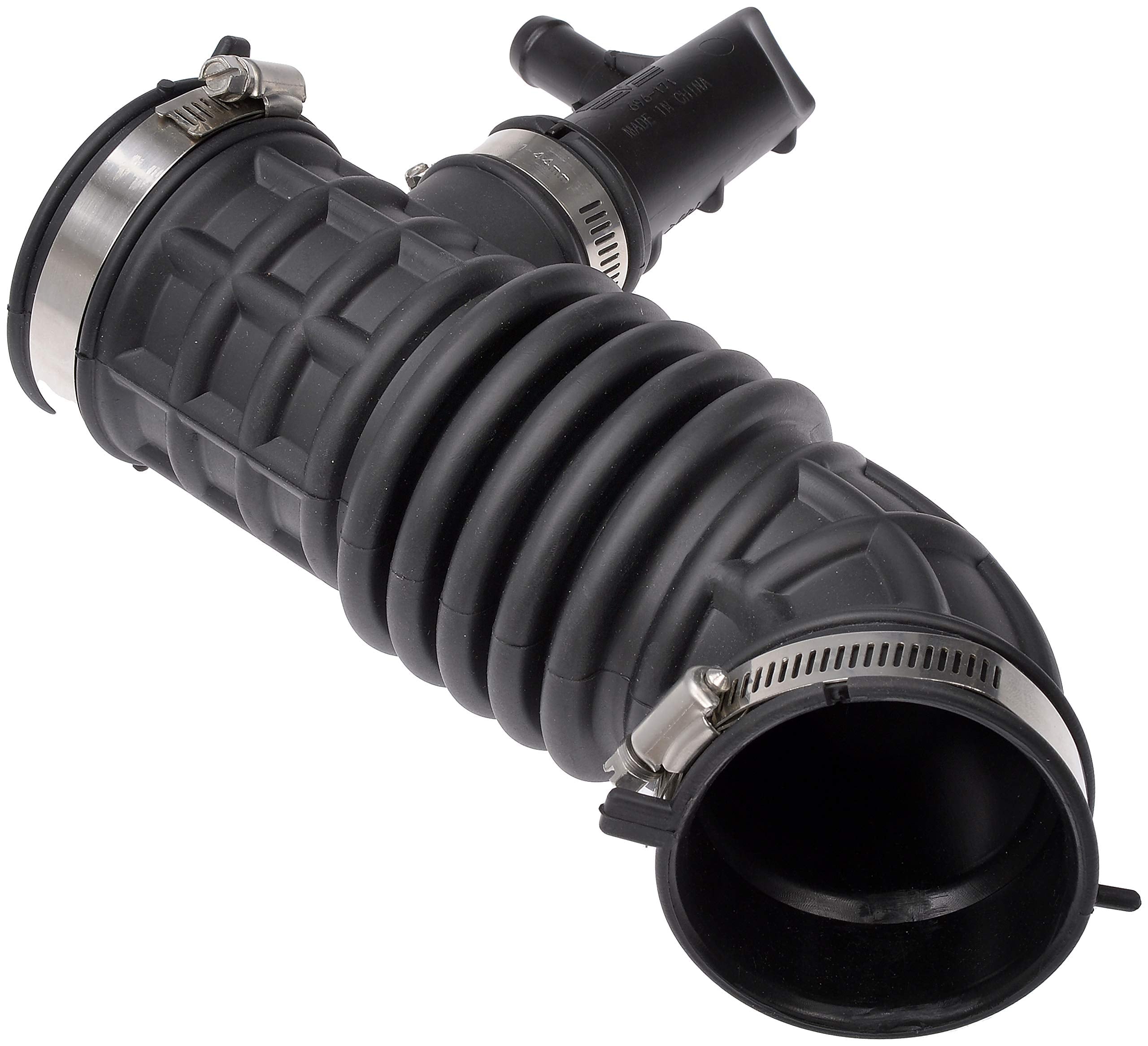 Dorman 696-171 Engine Air Intake Hose Compatible With Select Nissan Models
