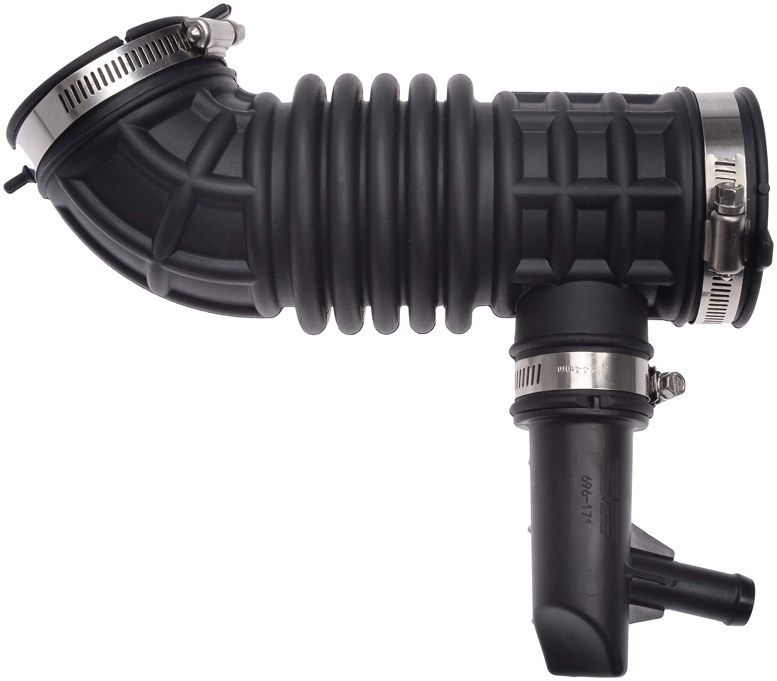 Dorman 696-171 Engine Air Intake Hose Compatible With Select Nissan Models