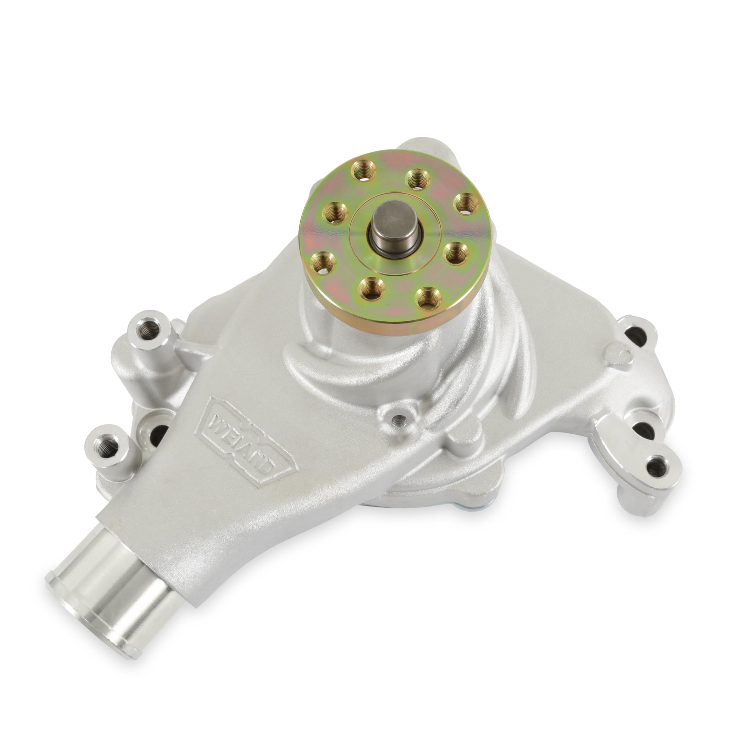 Weiand 9240 Action +Plus Water Pump