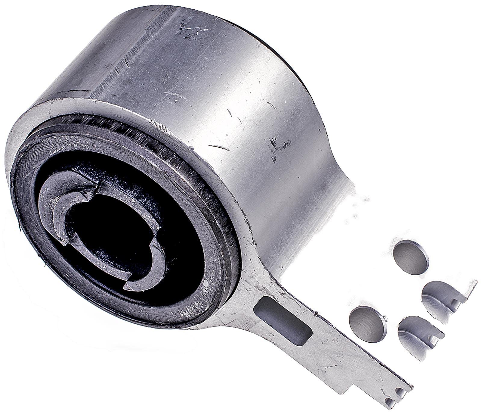 Dorman Premium Cas86275Pr Front Lower Rearward Suspension Control Arm Bushing Compatible With Ford/Lincoln/Mercury Models