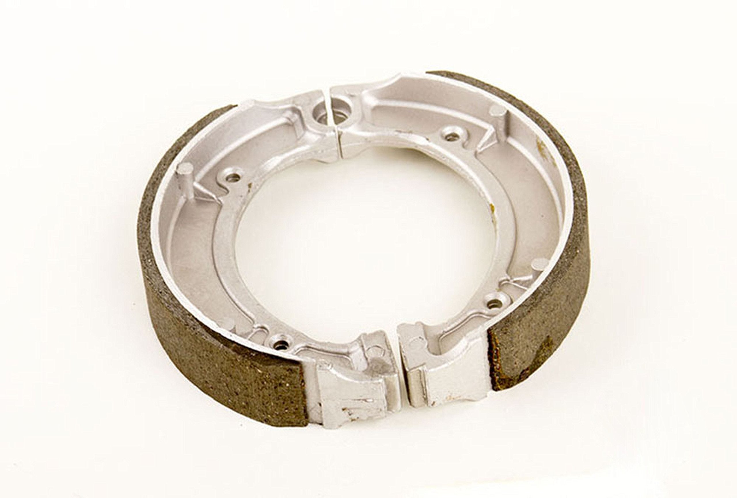 Brake Shoes For Yamaha Kodiak 400 Yfm400 1993-1998 Front & Rear By Race-Driven