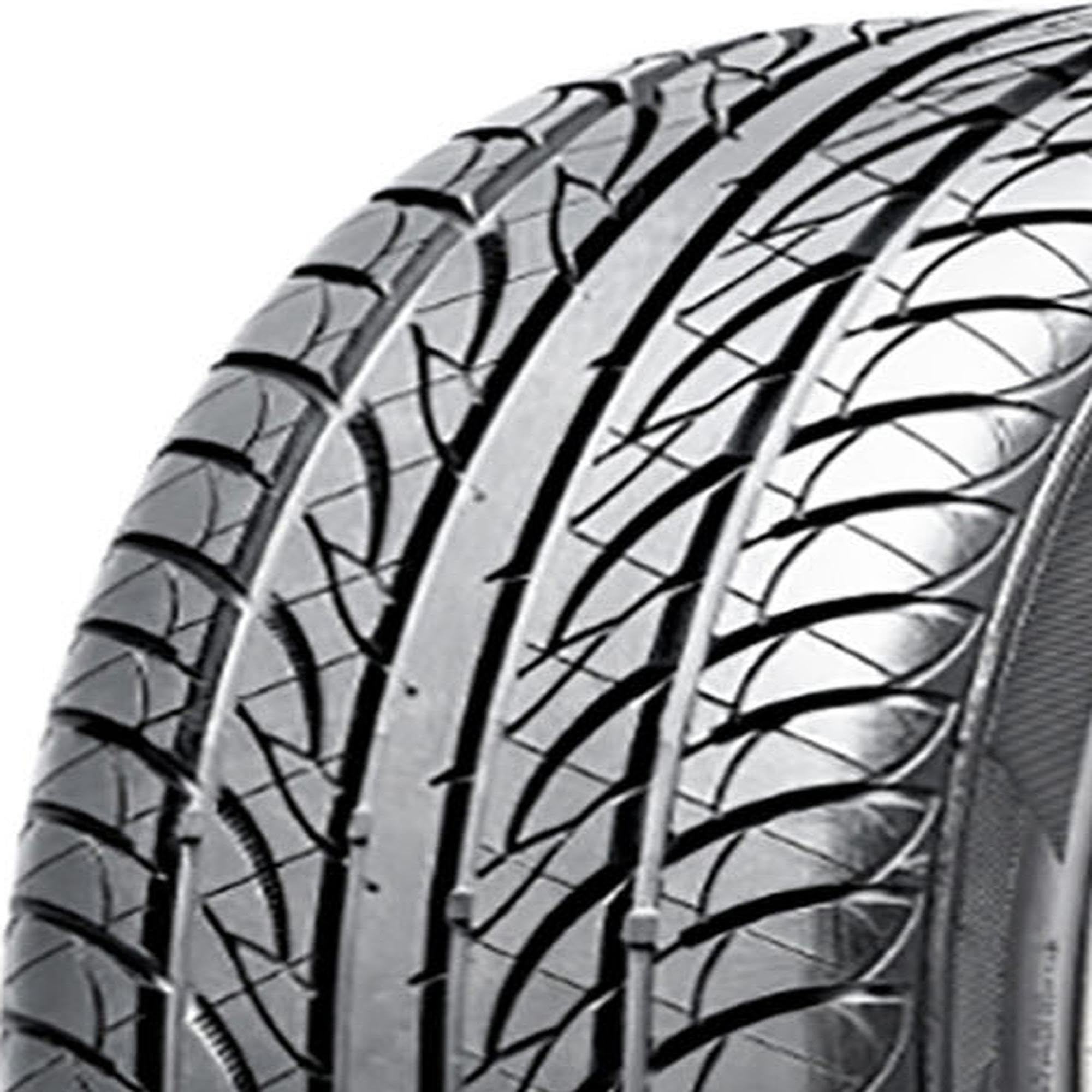 Summit Ultramax Hp A/S All Season 245/45R18 100W Xl Passenger Tire