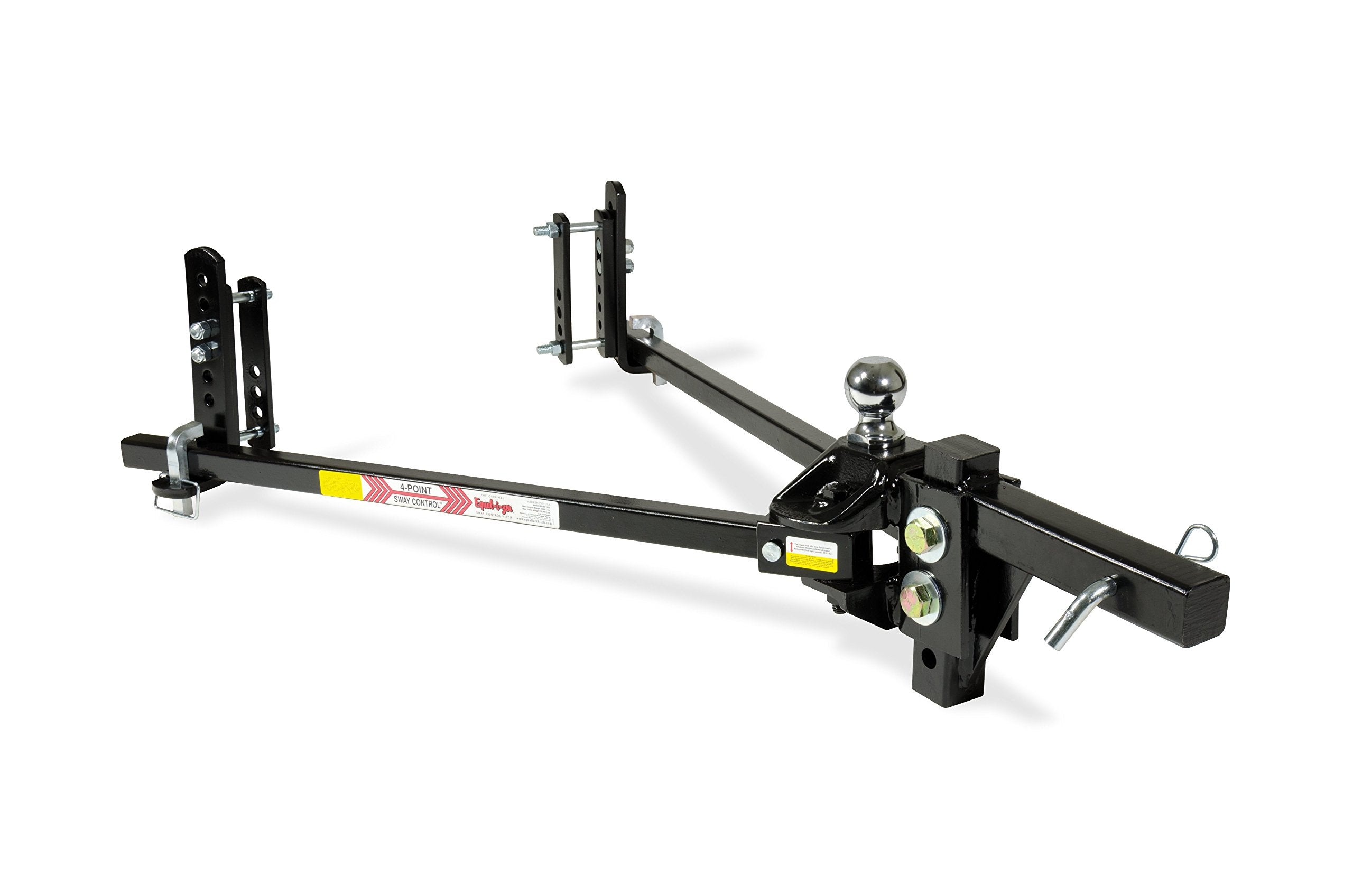 Equal-I-Zer 90-01-1299 Set Of 12K Equal-I-Zer Hitch Spring Arms