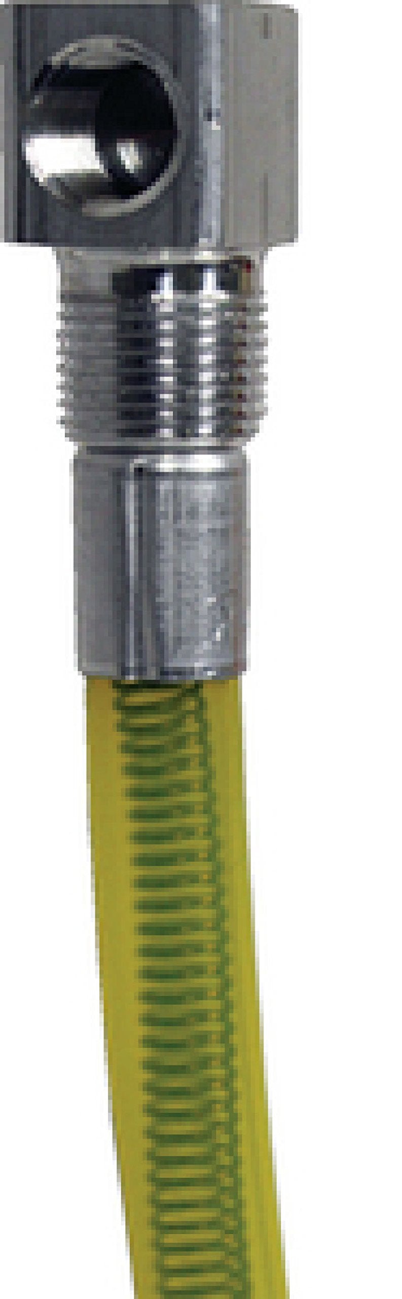Sierra 635021-10 Flexible Fuel Pick Up Assembly - 22