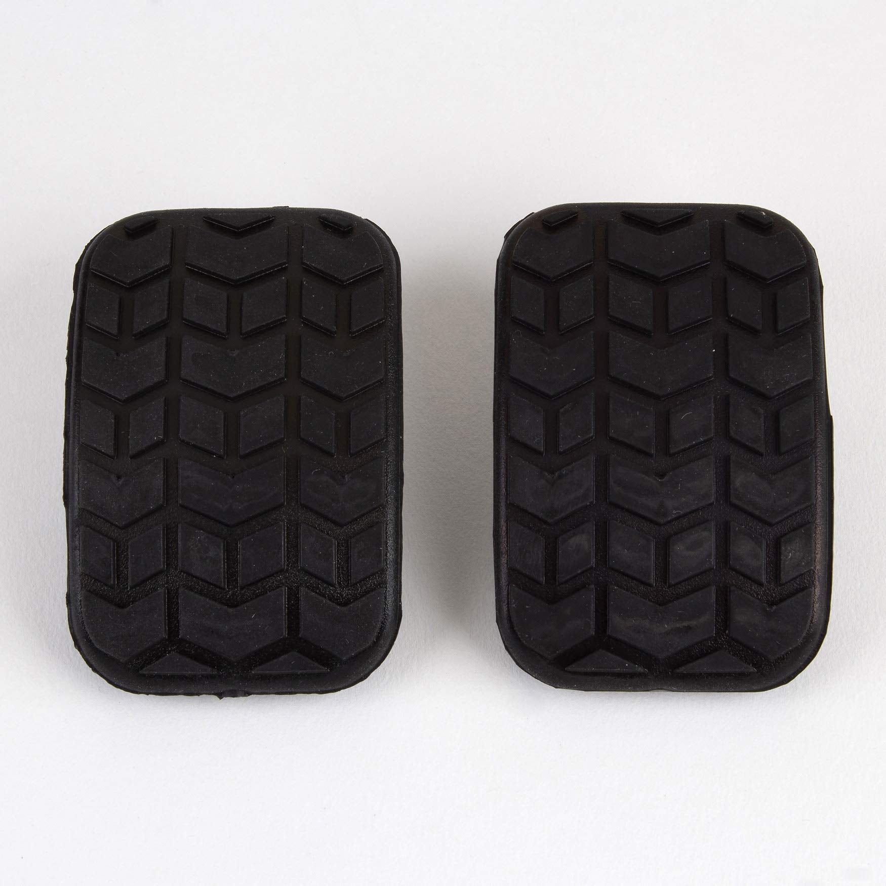 Mazda Miata 1990-2005 & Mazda 323 1986-1989 New Oem Clutch Pedal Pad Set