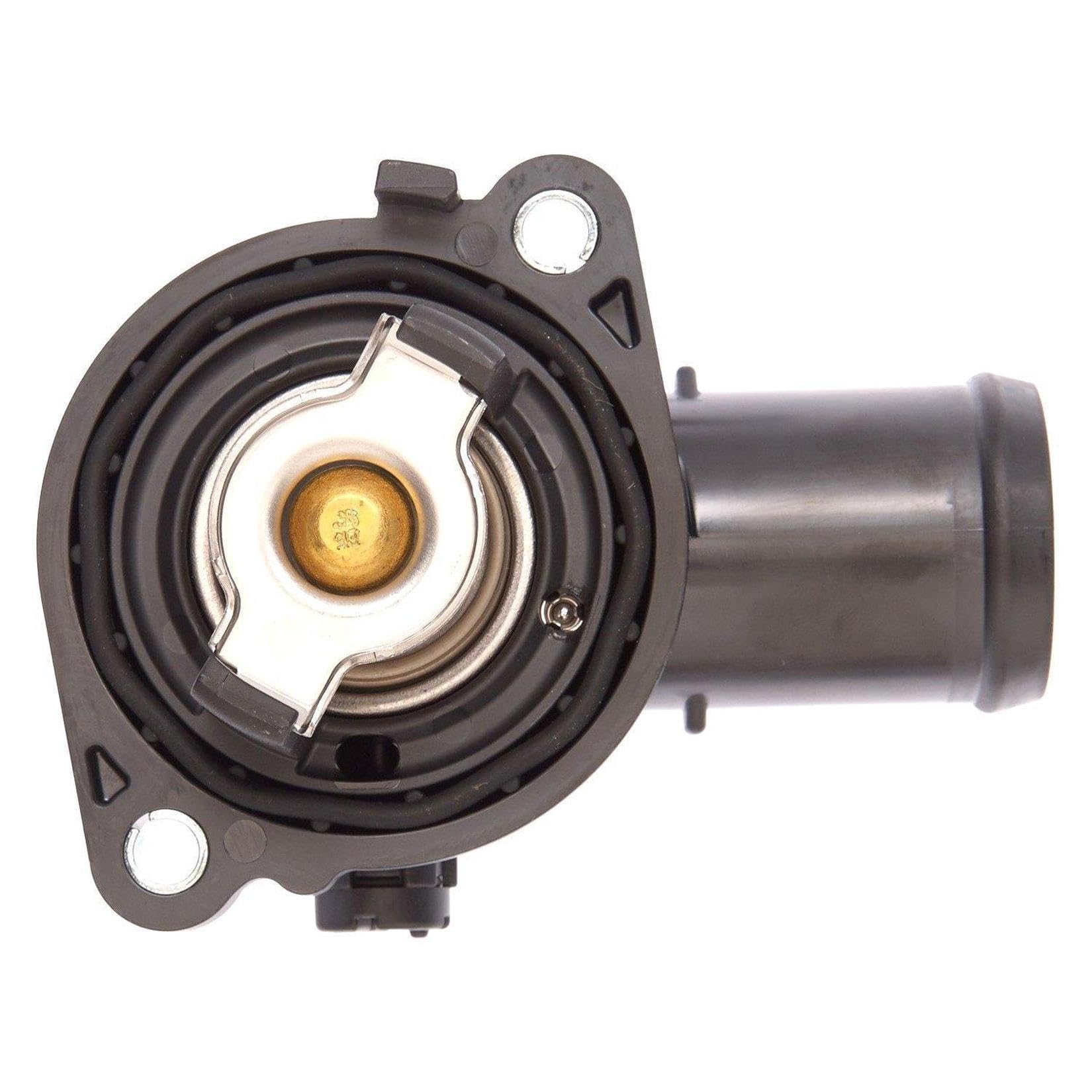 Gates Thermostat