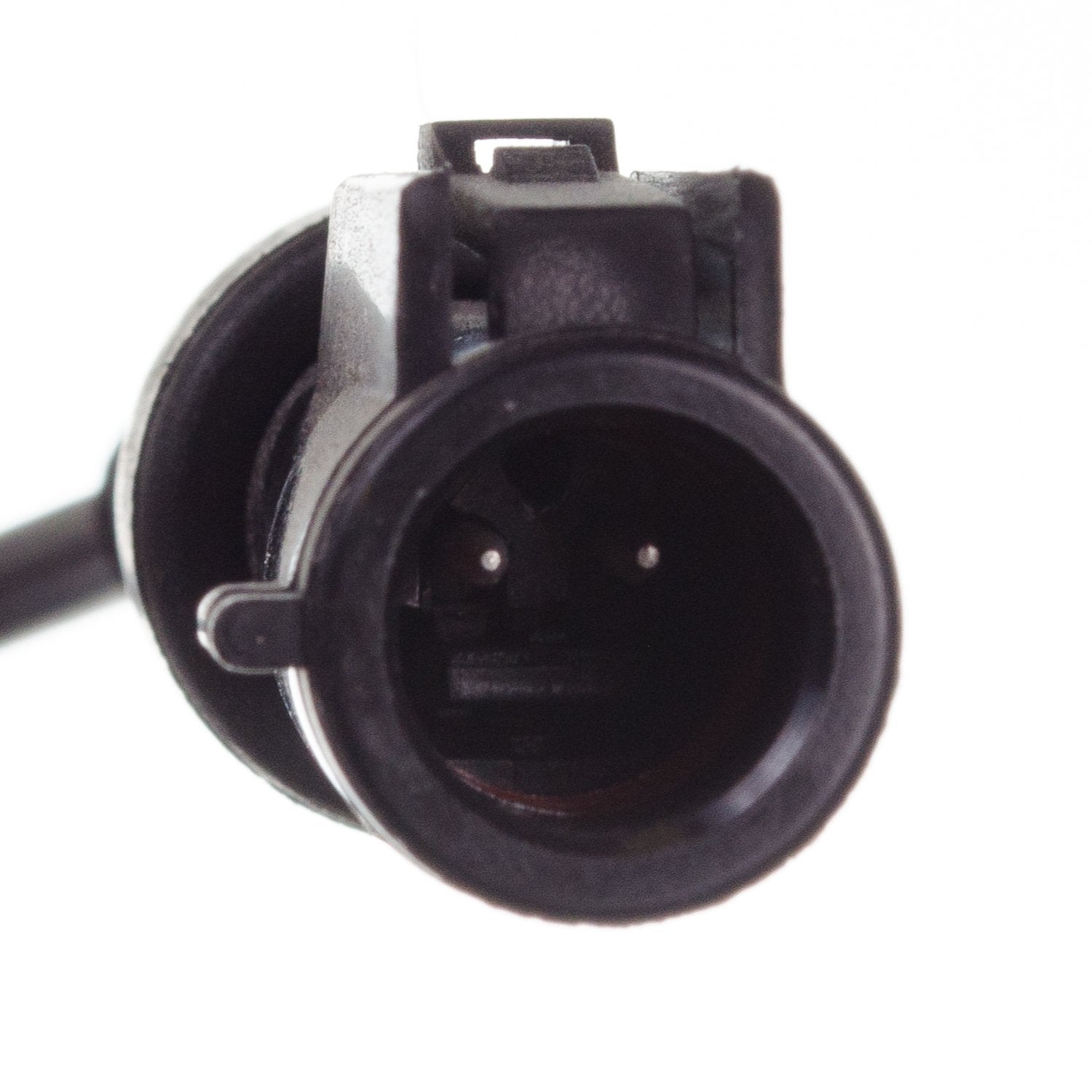 Holstein Parts 2Abs1601 Abs Wheel Speed Sensor - Compatible With Select Jaguar S-Type, Xf; Front Left Or Right