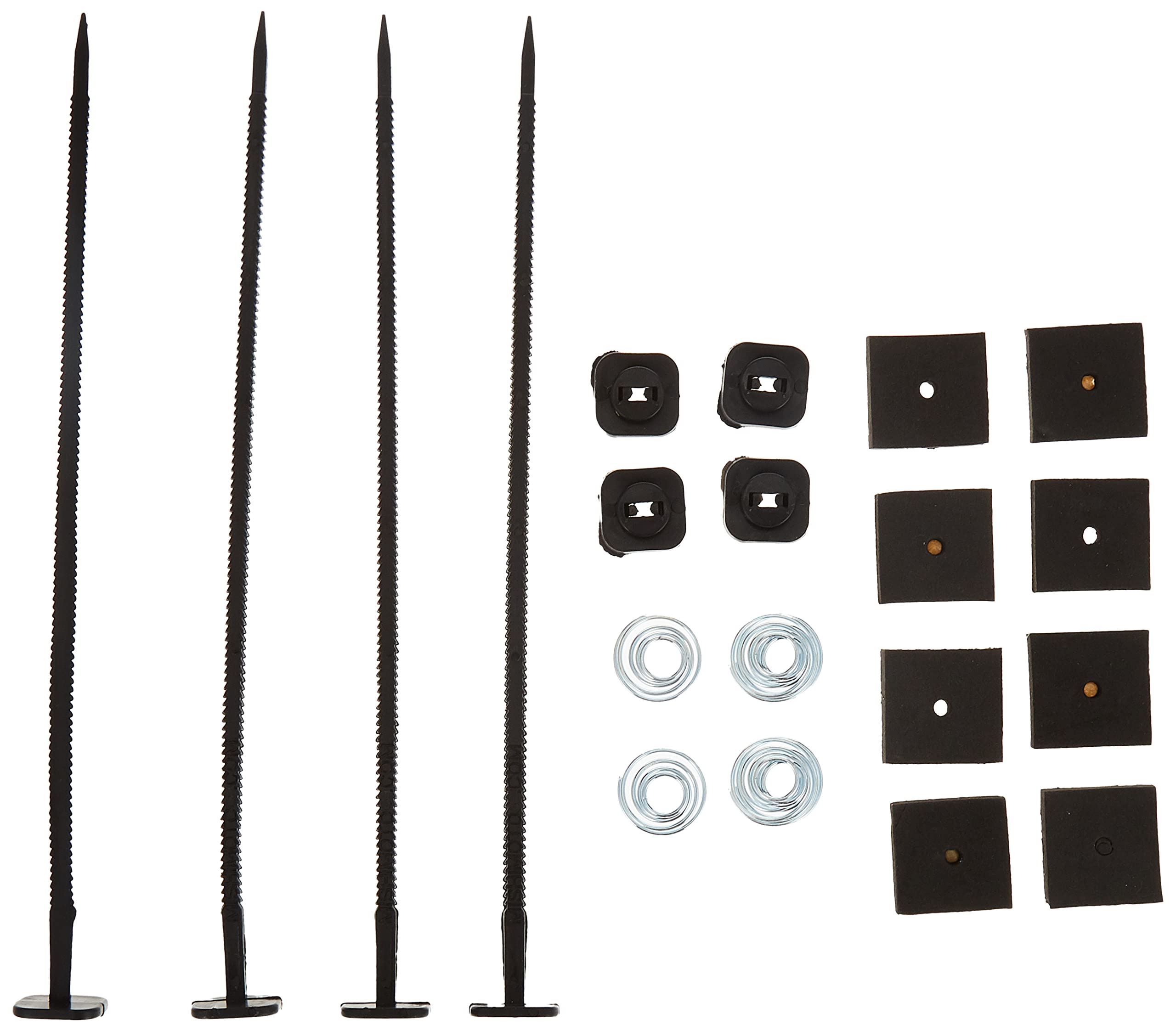 Mishimoto Electric Fan Mounting Kit