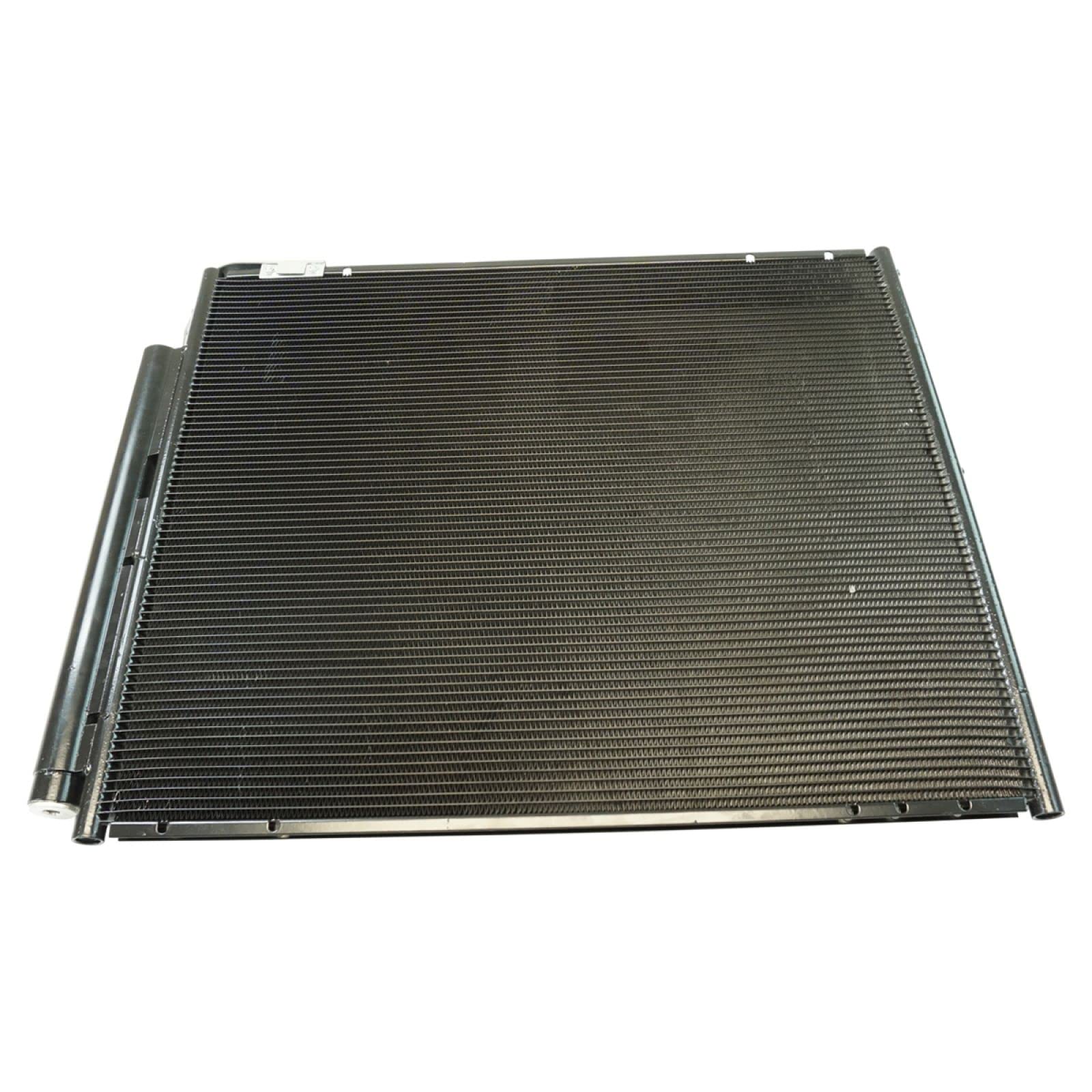 TRQ Air Conditioning A/C Condenser Receiver Drier Compatible with 2010-2020 Toyota 4Runner TO3030317