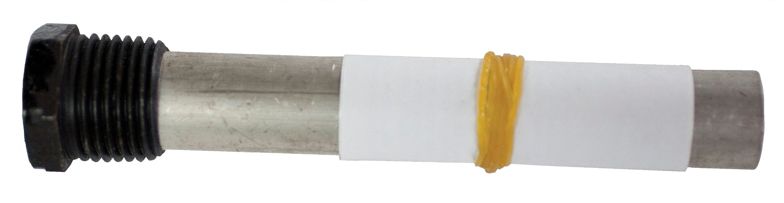 Aqua Pro 69718 Anode 4.5 X .5Mpt Cd/1 Ld Free