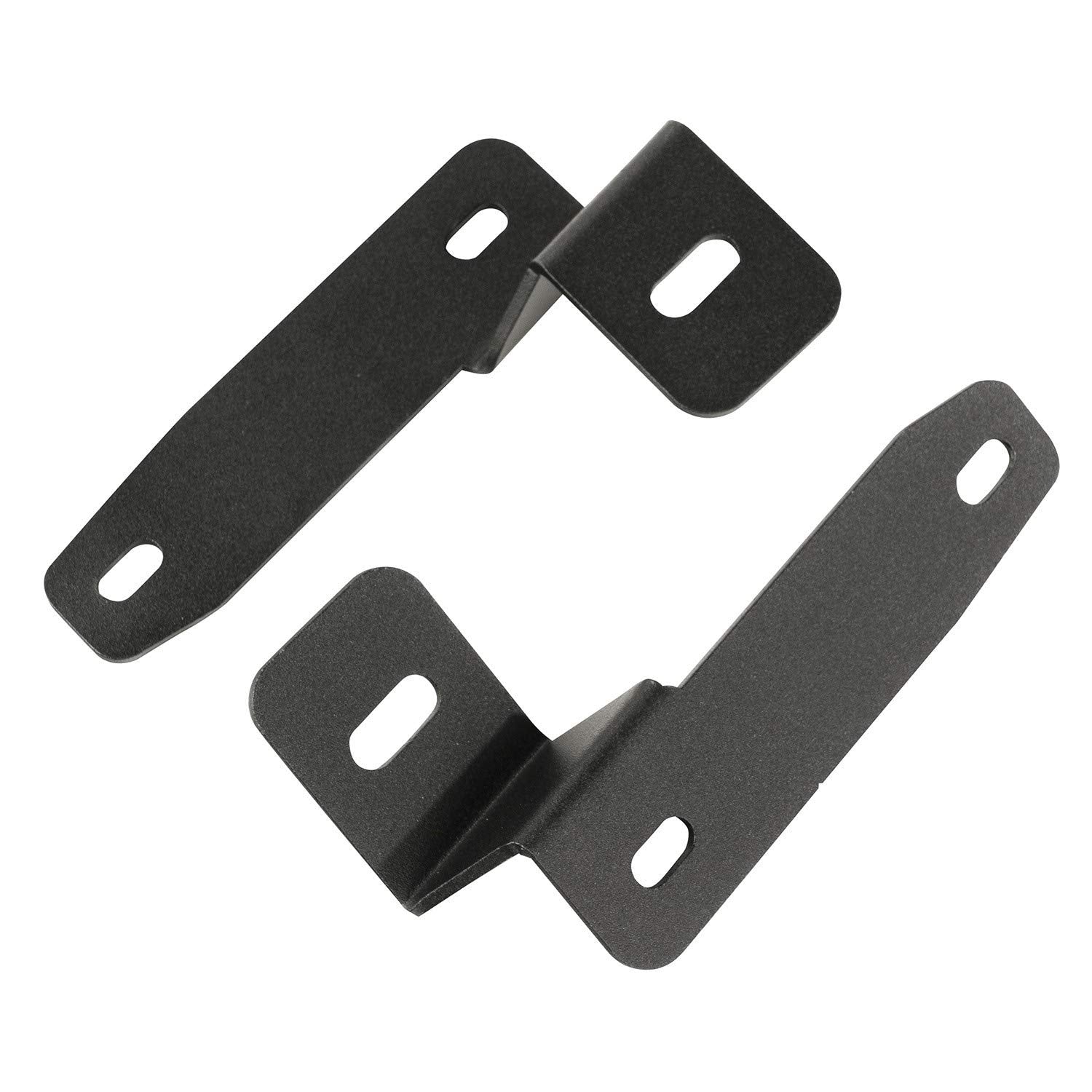 Rugged Ridge Cowl Cube Mount For Jeep Wrangler Jl | Outside Mount | 11232.73 | Fits 2018-2025 Jeep Wrangler Jl