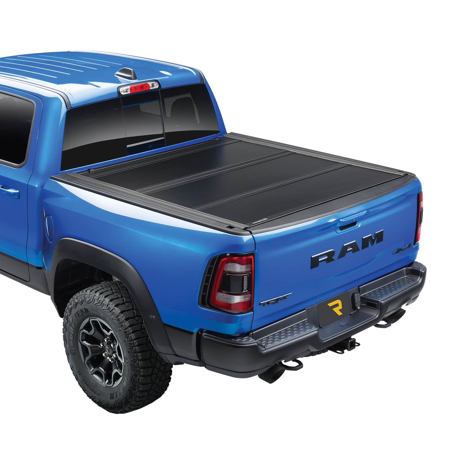 Undercover Ultra Flex Hard Folding Truck Bed Tonneau Cover | Ux22025 | Fits 2008 - 2016 Ford F-250/F-350 Superduty 8' 2' Bed (98')