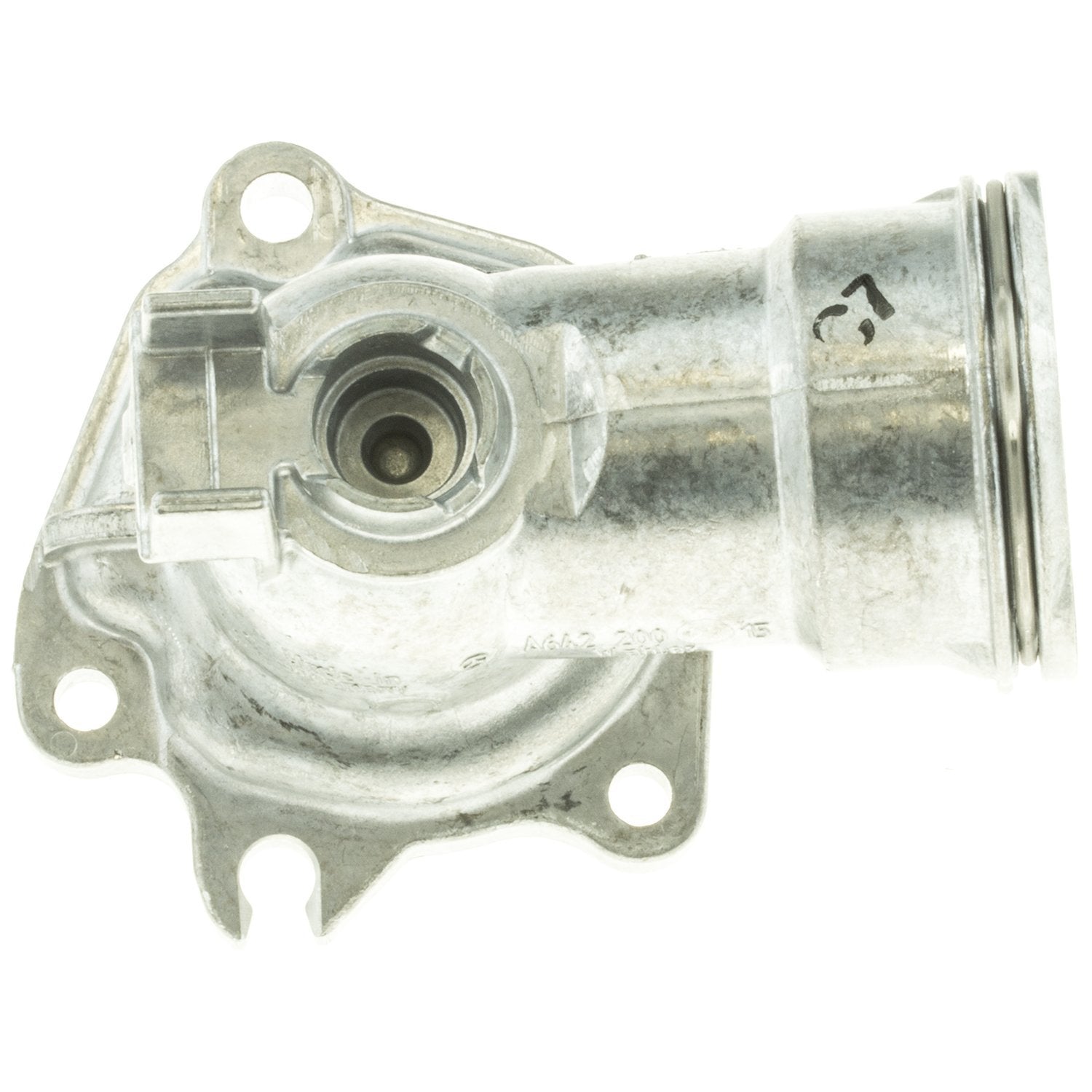 Motorad 975-198 Housing Thermostat