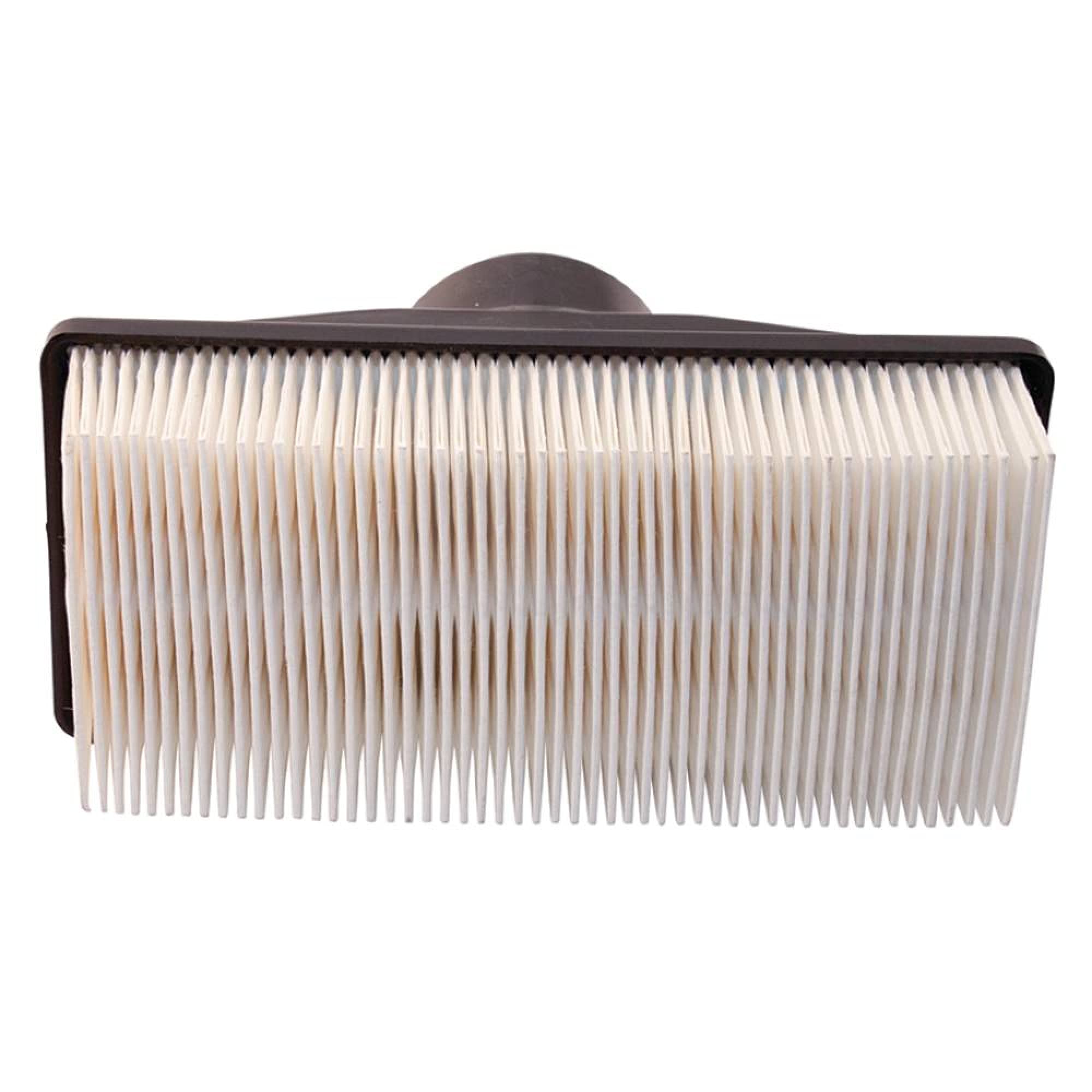 Stens Air Filter 102-463 Compatible with Kawasaki FR541V-FR600V KM-11013-0727, KM-11013-7050, KM-99999-0383, 11013-0727, 11013-7