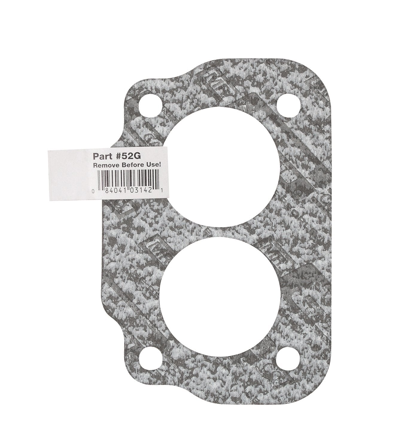 Mr. Gasket 52G Carburetor Gasket