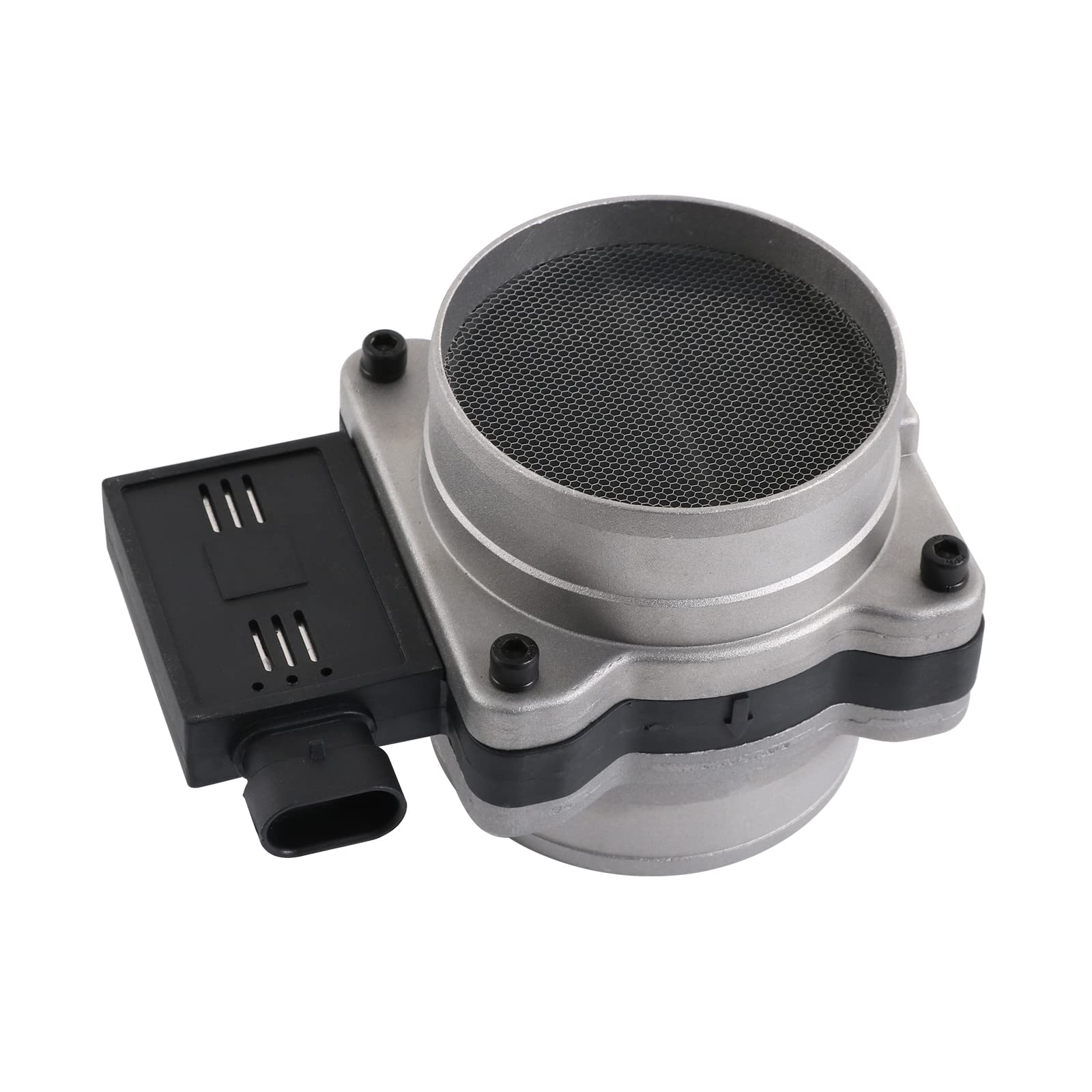 RADHLBNIU Mass Air Flow Sensor, Maf Sensor Compatible with Chevy Astro, Blazer, Impala, S10, Lumina - Gmc Jimmy, Sonoma - Buick 