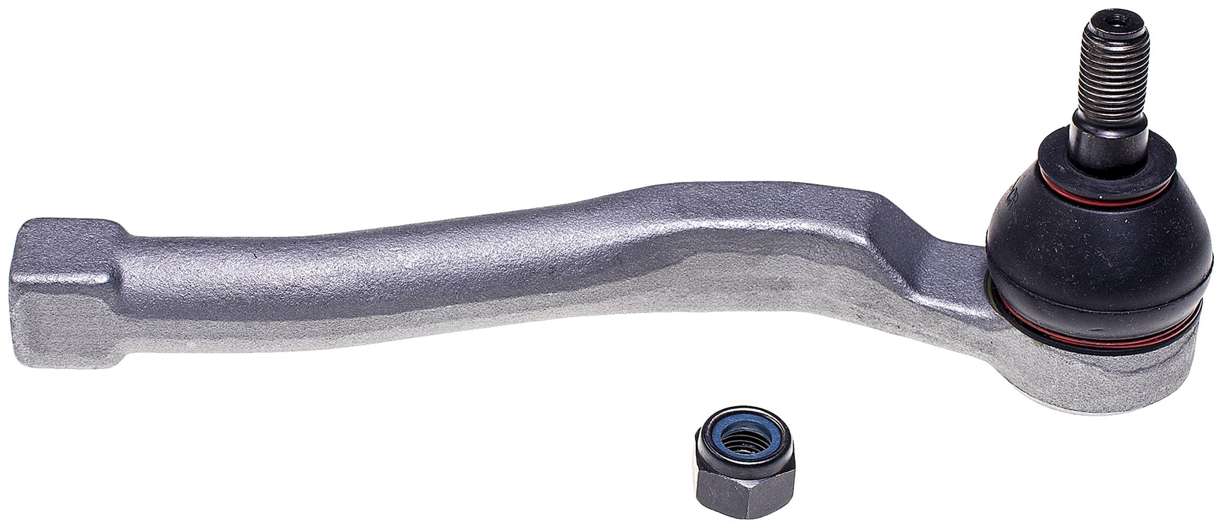 Dorman To90274Xl Front Passenger Side Outer Steering Tie Rod End Compatible With Chevrolet/Pontiac/Suzuki Models