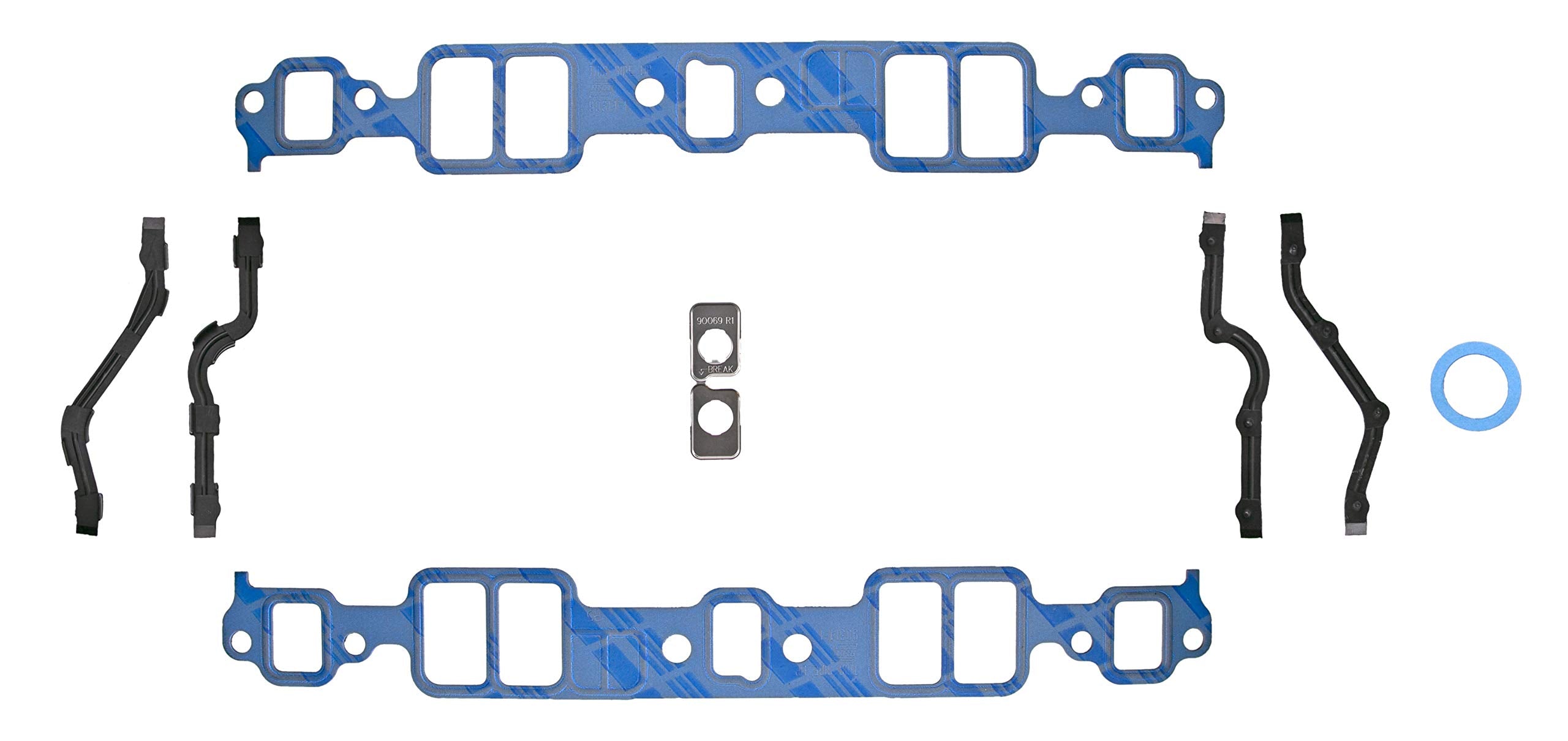FELPRO MS 903142 Engine Intake Manifold Gasket Set for Chevrolet Camaro