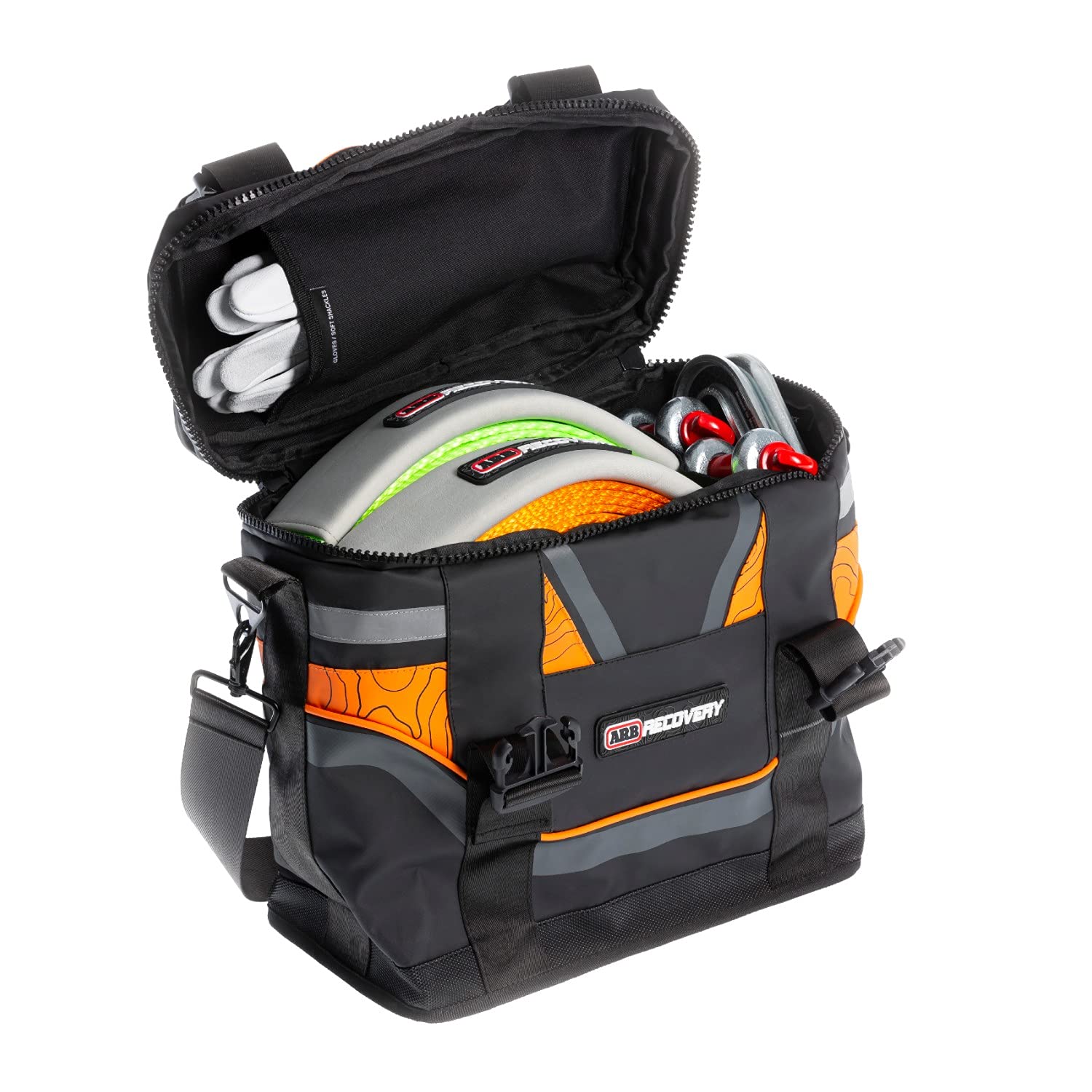 Arb Recovery Bag Small S2 (Suits Rk11) (Arb502A)