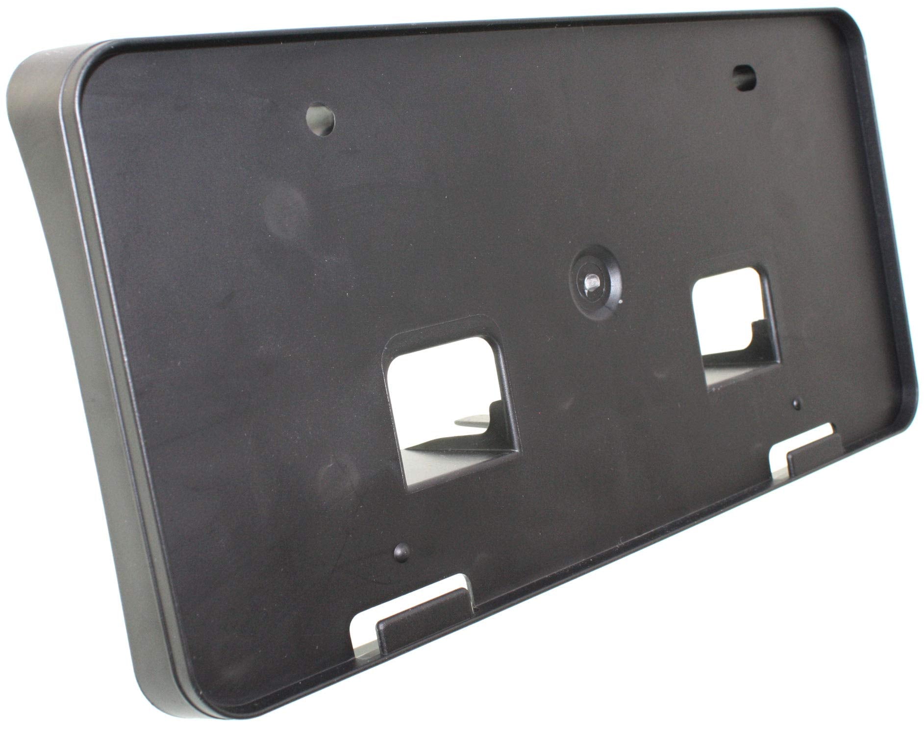 Evan Fischer License Plate Bracket Compatible With 2009-2010 Toyota Corolla - To1068105