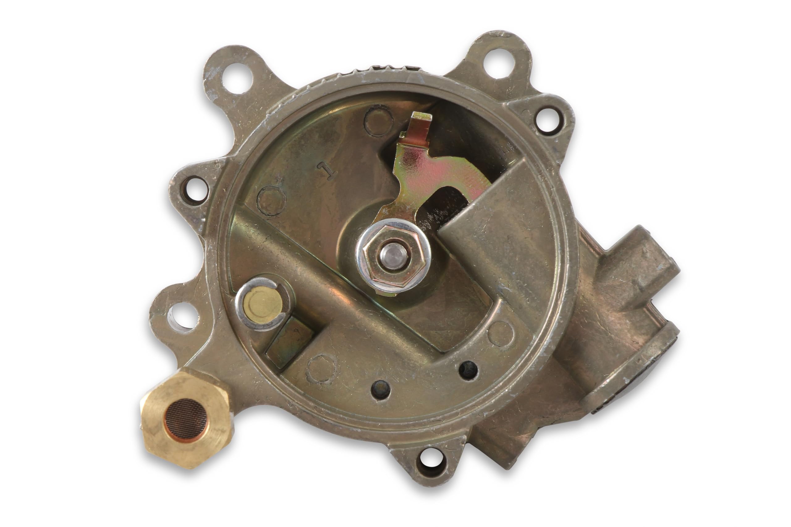 Holley 45-223 Choke Conversion Kit