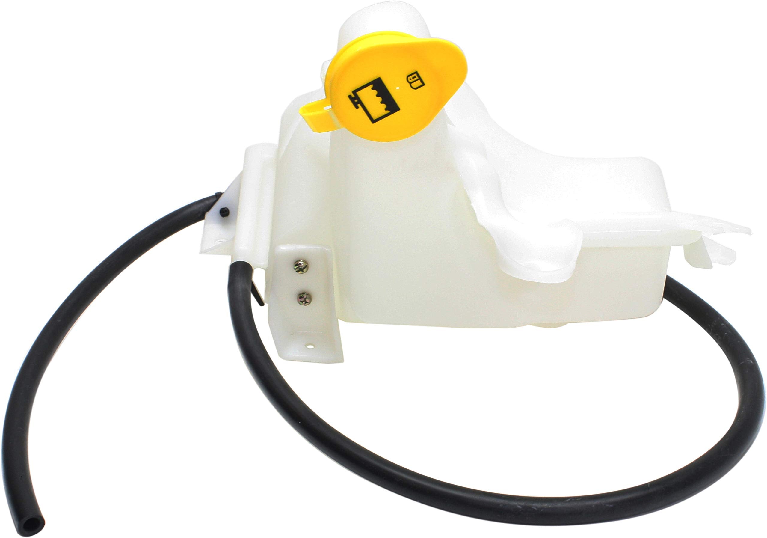 Garage-Pro Coolant Reservoir For Ram 2500/3500 P/U 2010-2012 P/U With Cap 6.7L Engine