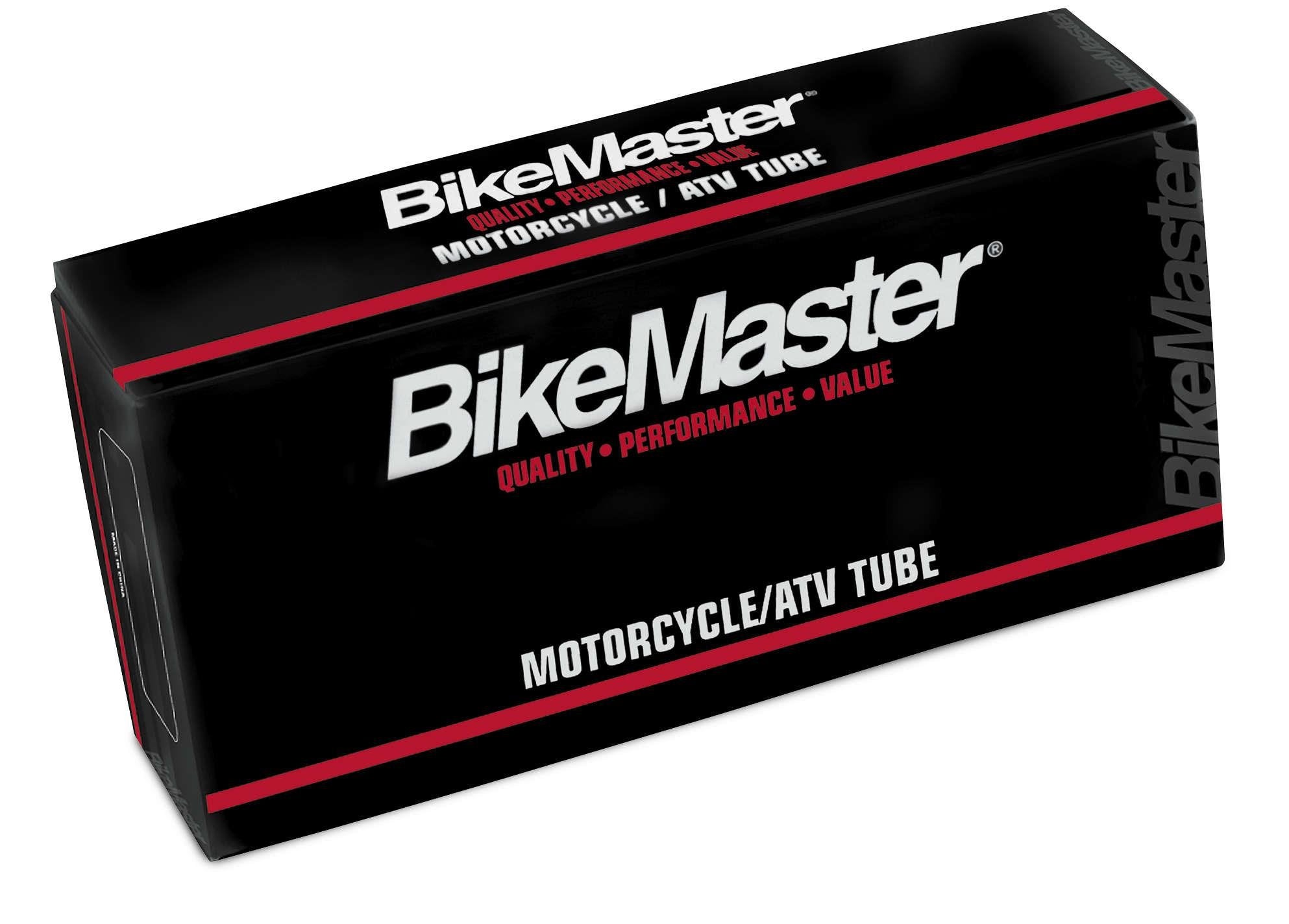 Bikemaster Motorcycle Tubes 130-140/90-15