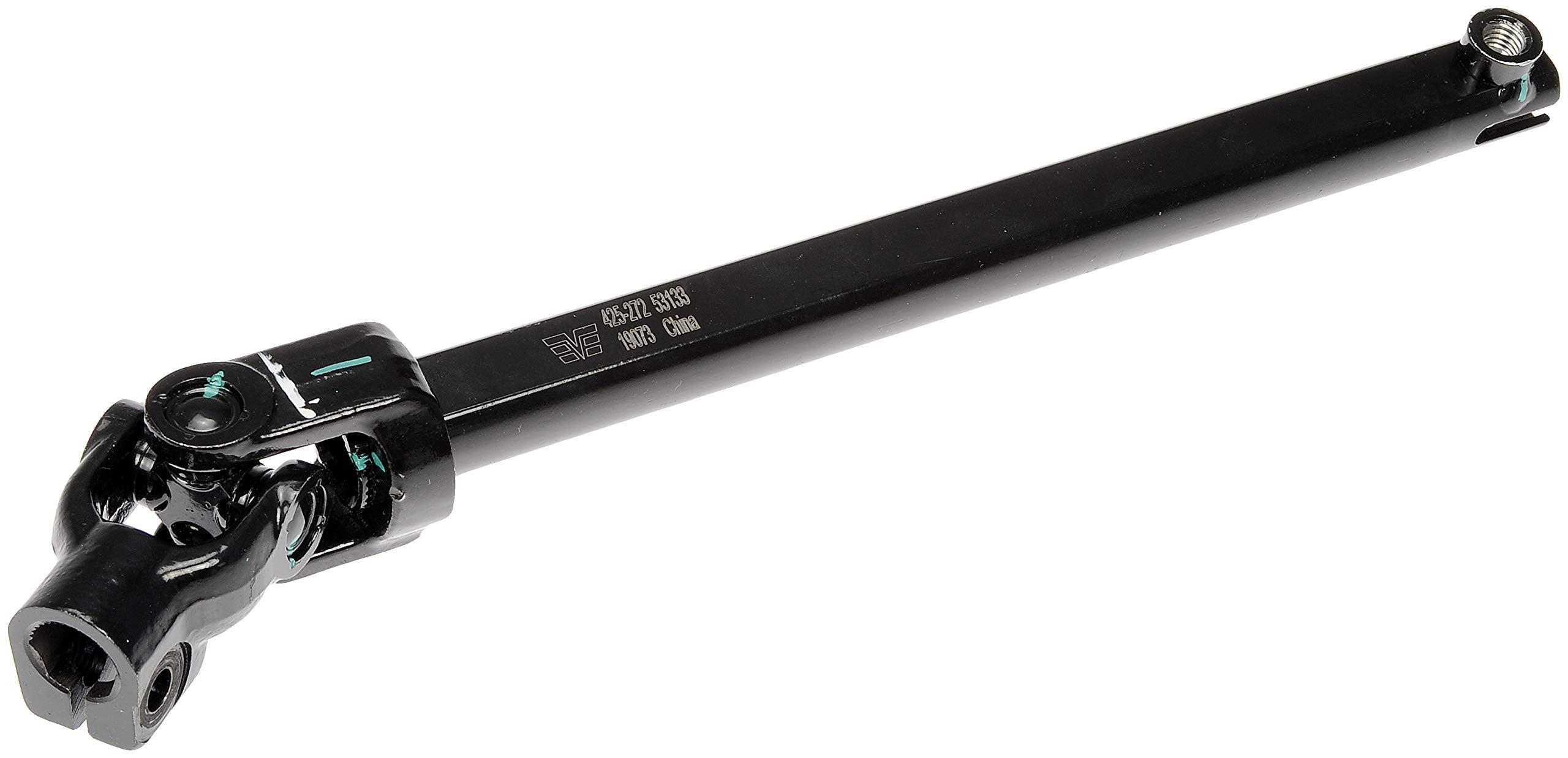 Dorman 425-272 Steering Shaft Compatible With Select Dodge Models